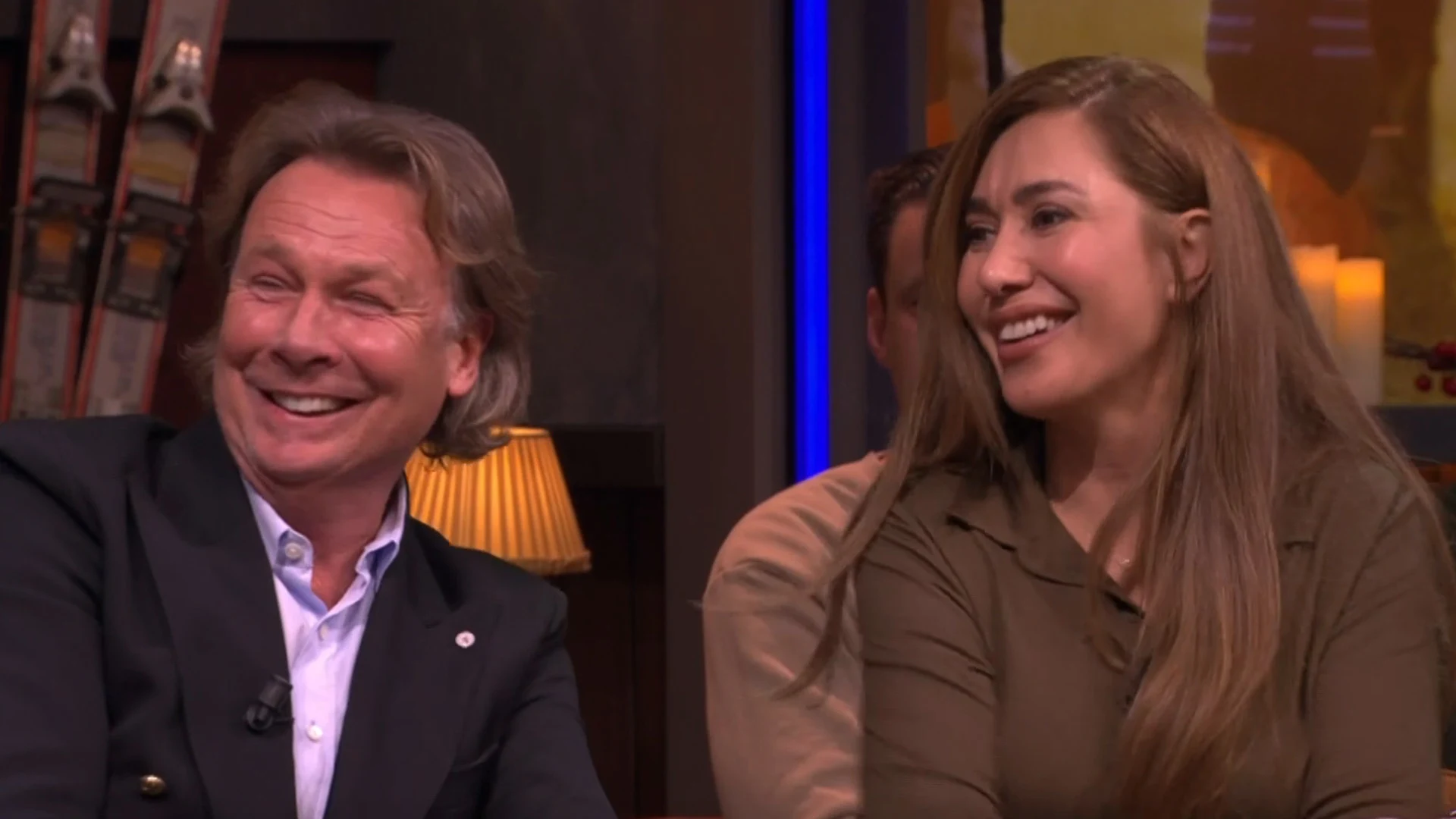 Seizoen 2, aflevering 6