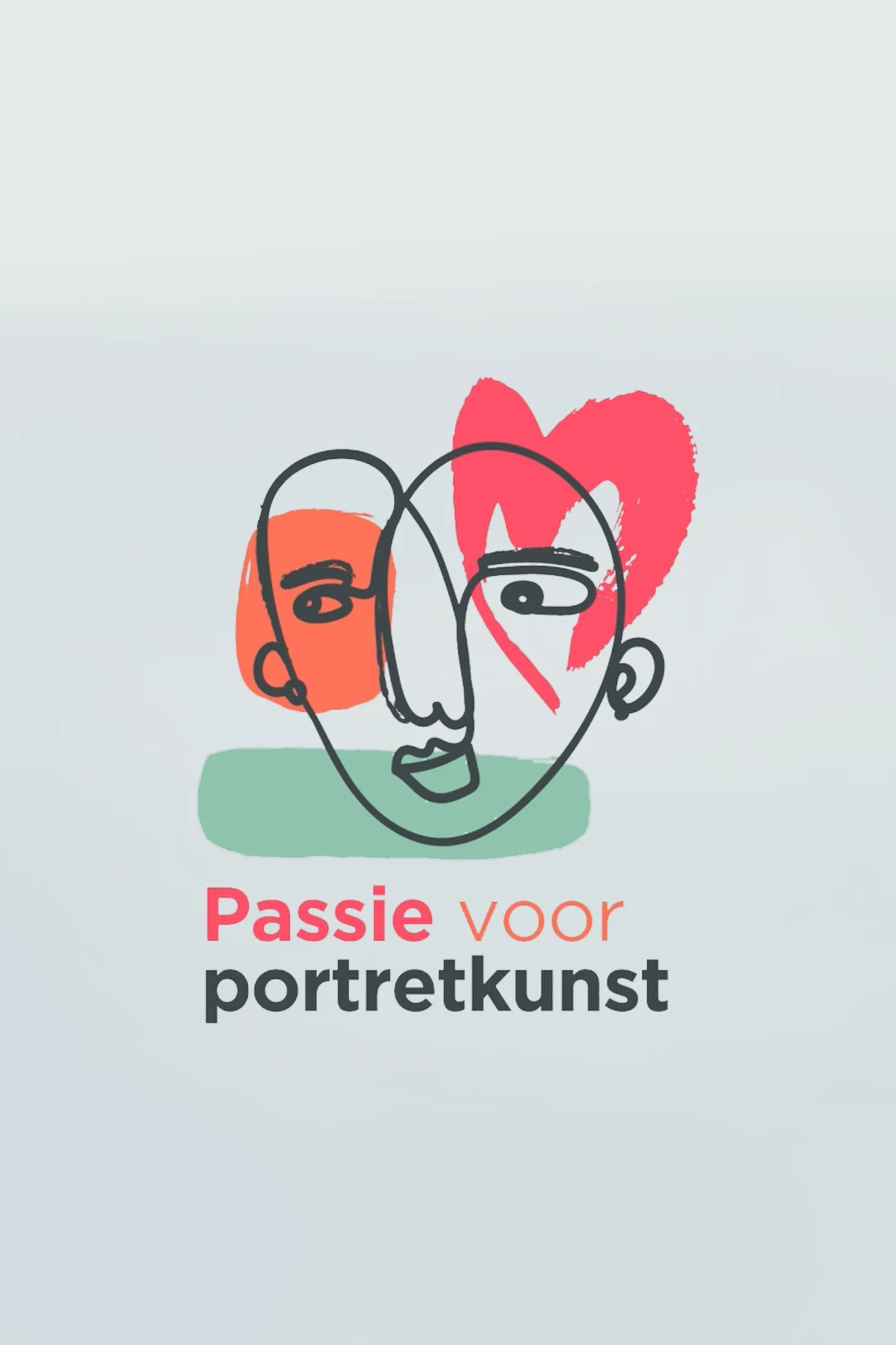 Passie voor Portretkunst