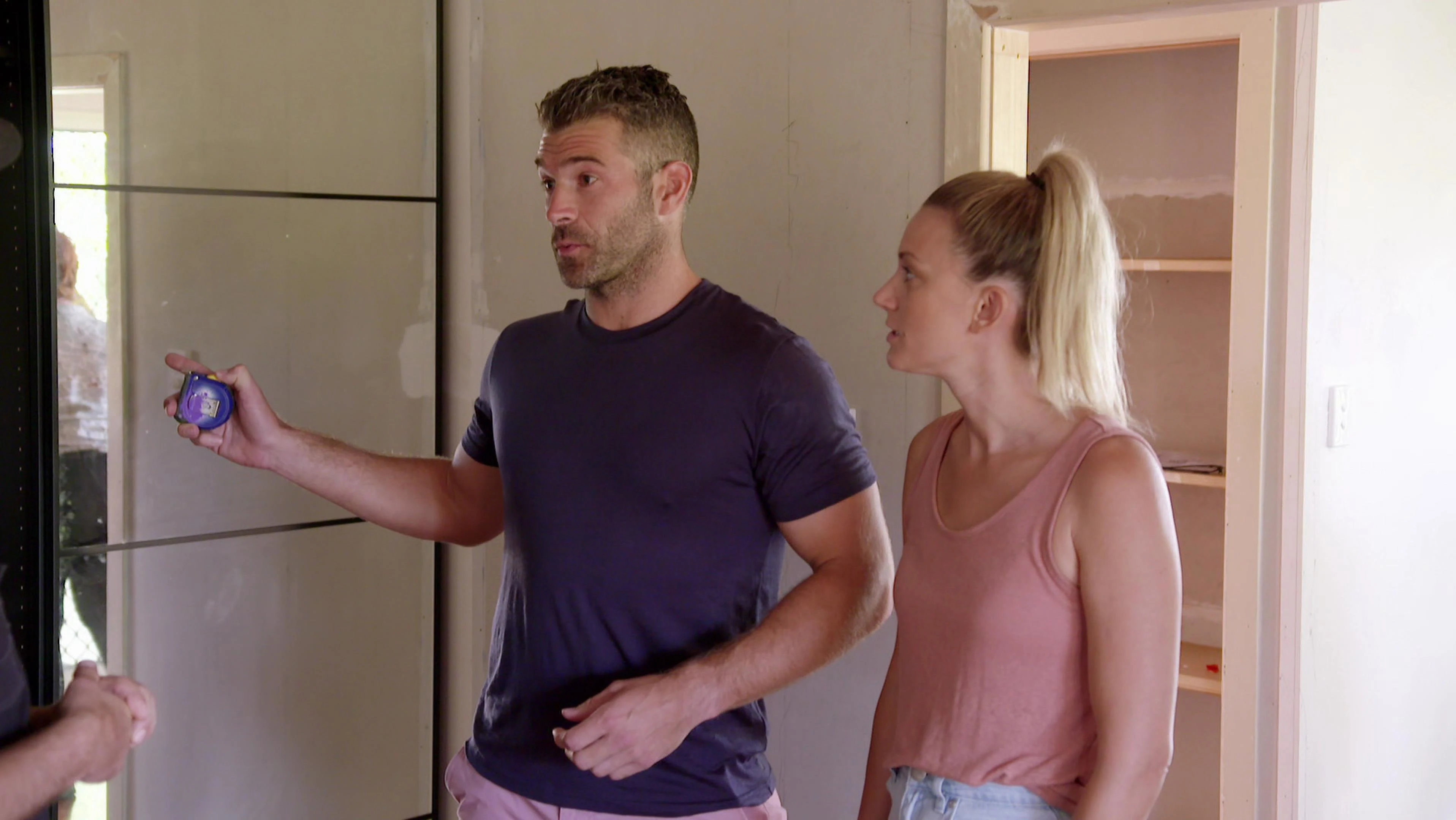 House Rules Australië