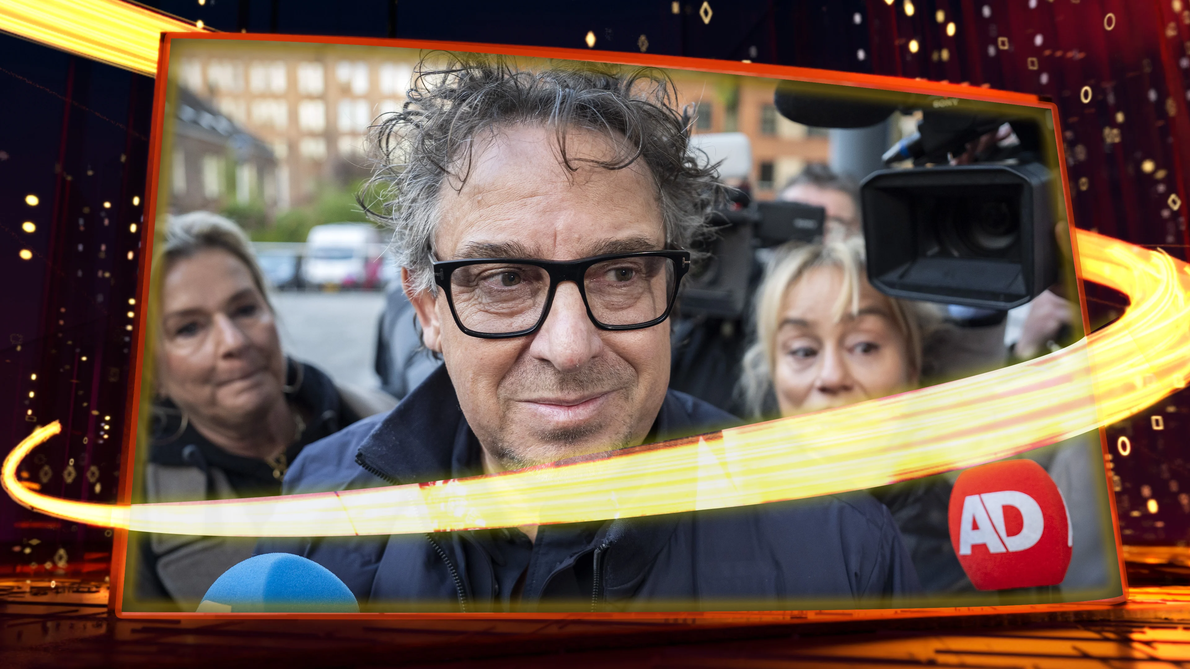 Seizoen 2025, aflevering 302