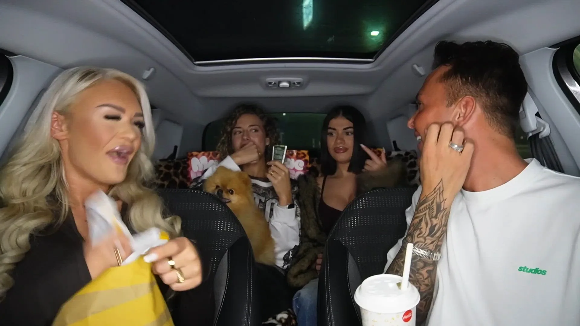 Maria’s zelfreflectie: 'Ik ben best toxic!'