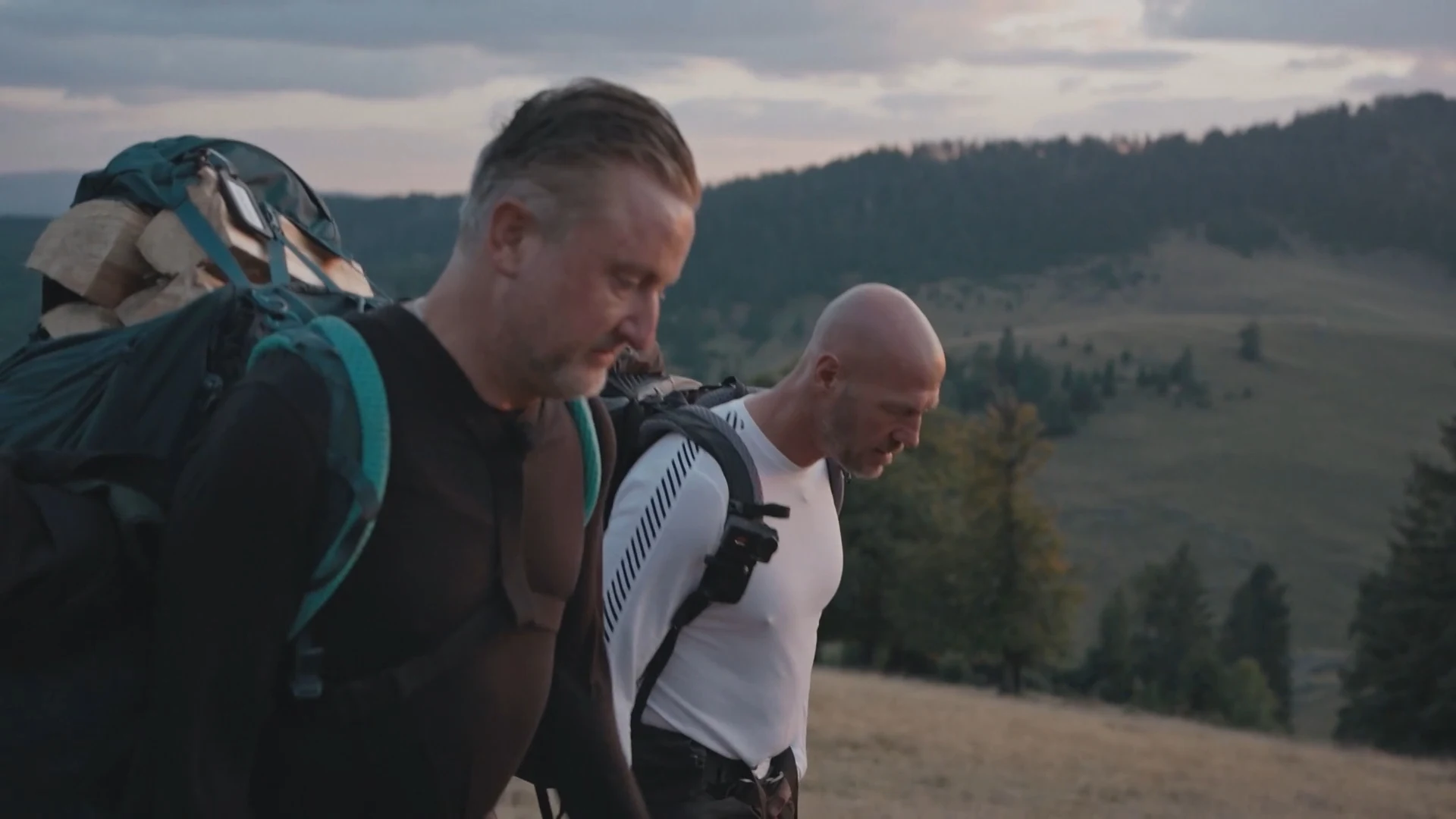 Dennis Weening wilde revanche op Expeditie Robinson-deelname