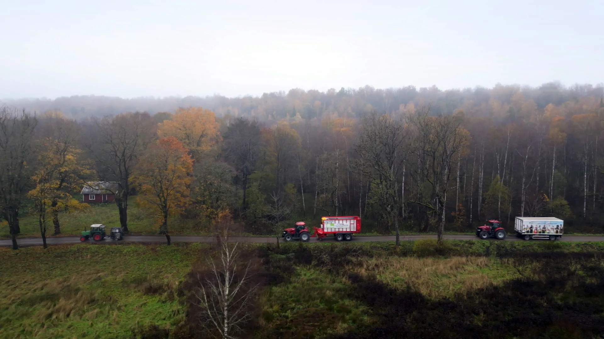Seizoen 1, aflevering 2