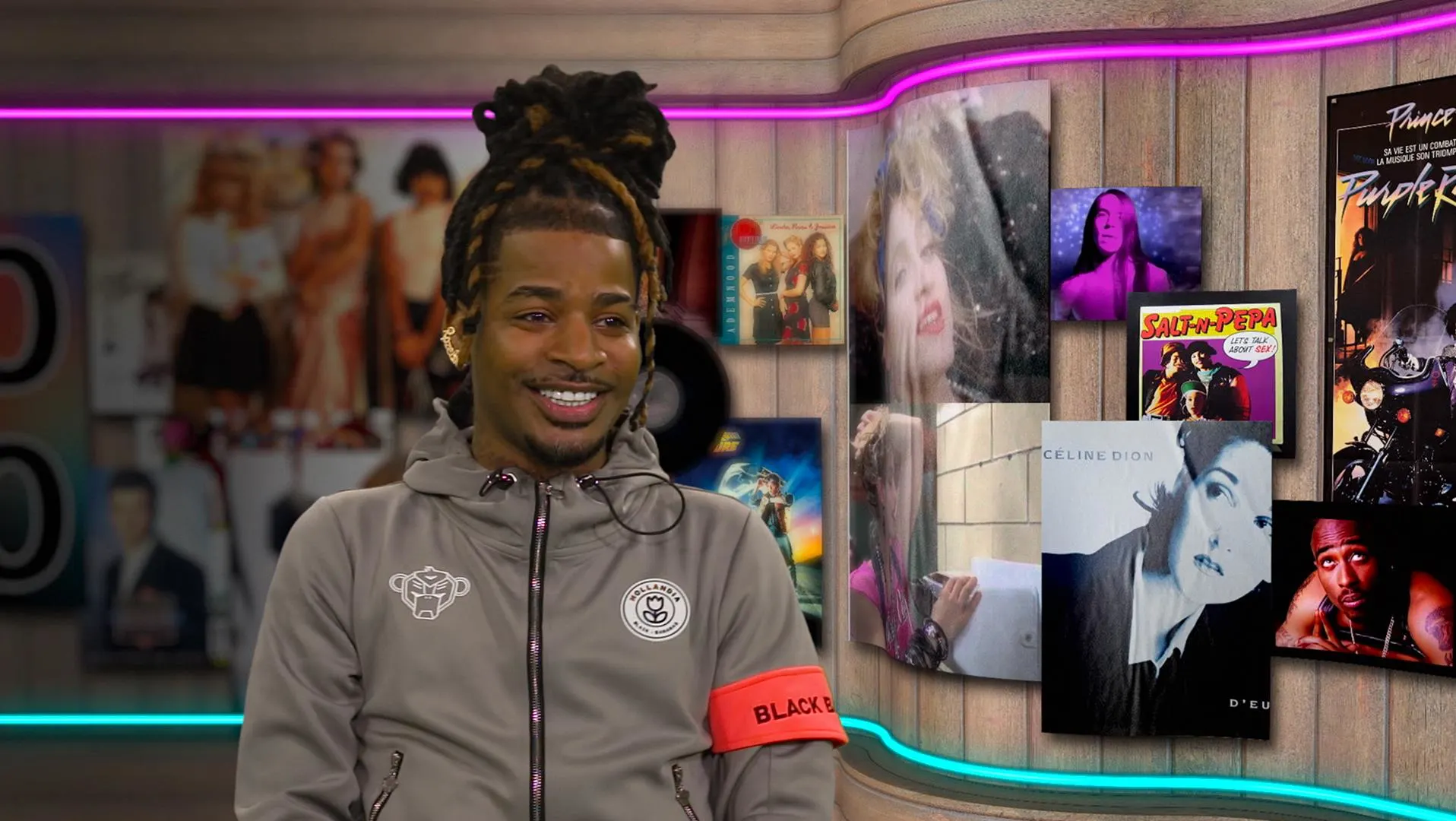 Seizoen 1, aflevering 5