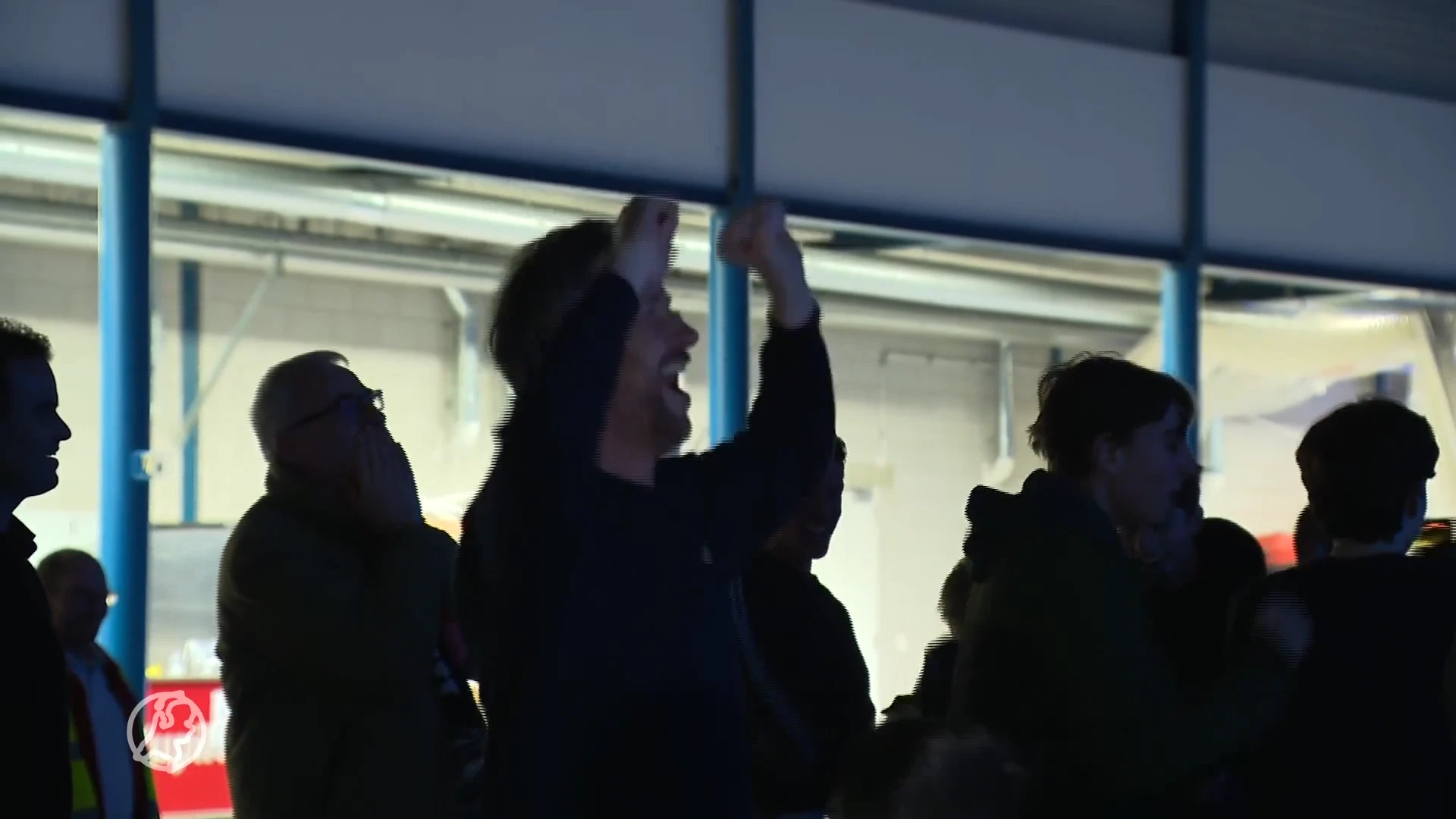 Goal! Hercules viert weer feest