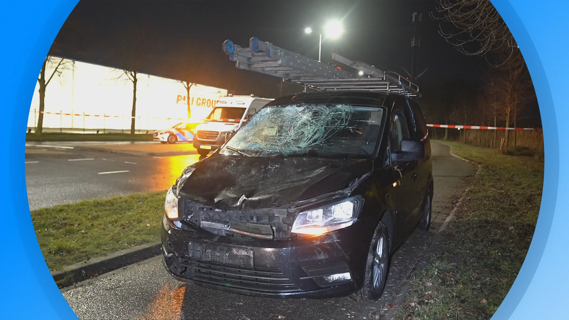 Seizoen 2025, aflevering 5600