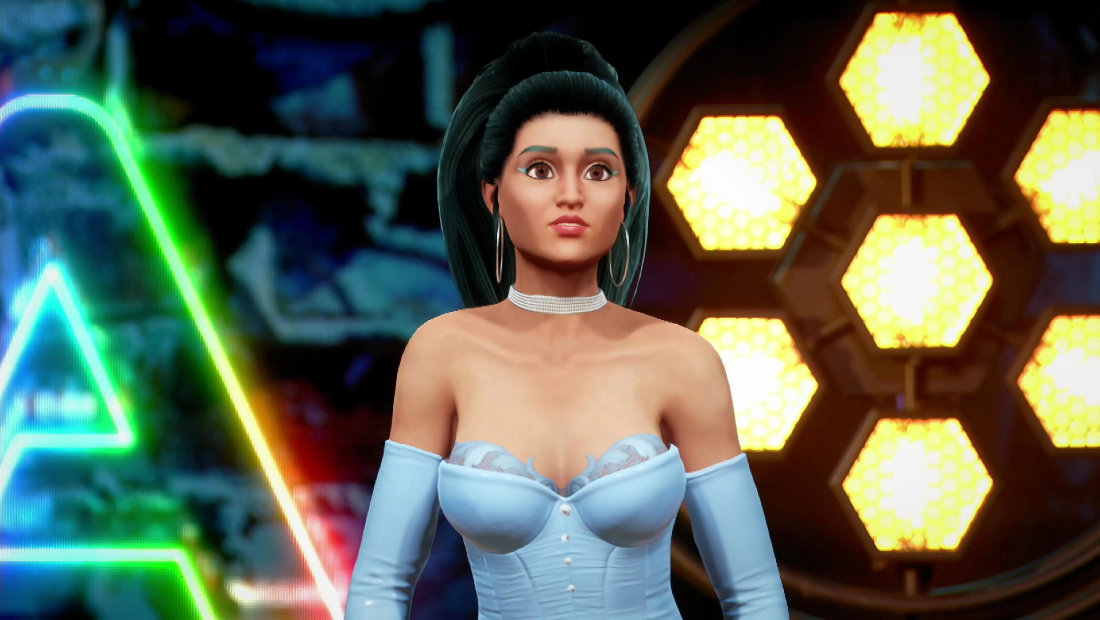 Seizoen 1, aflevering 3