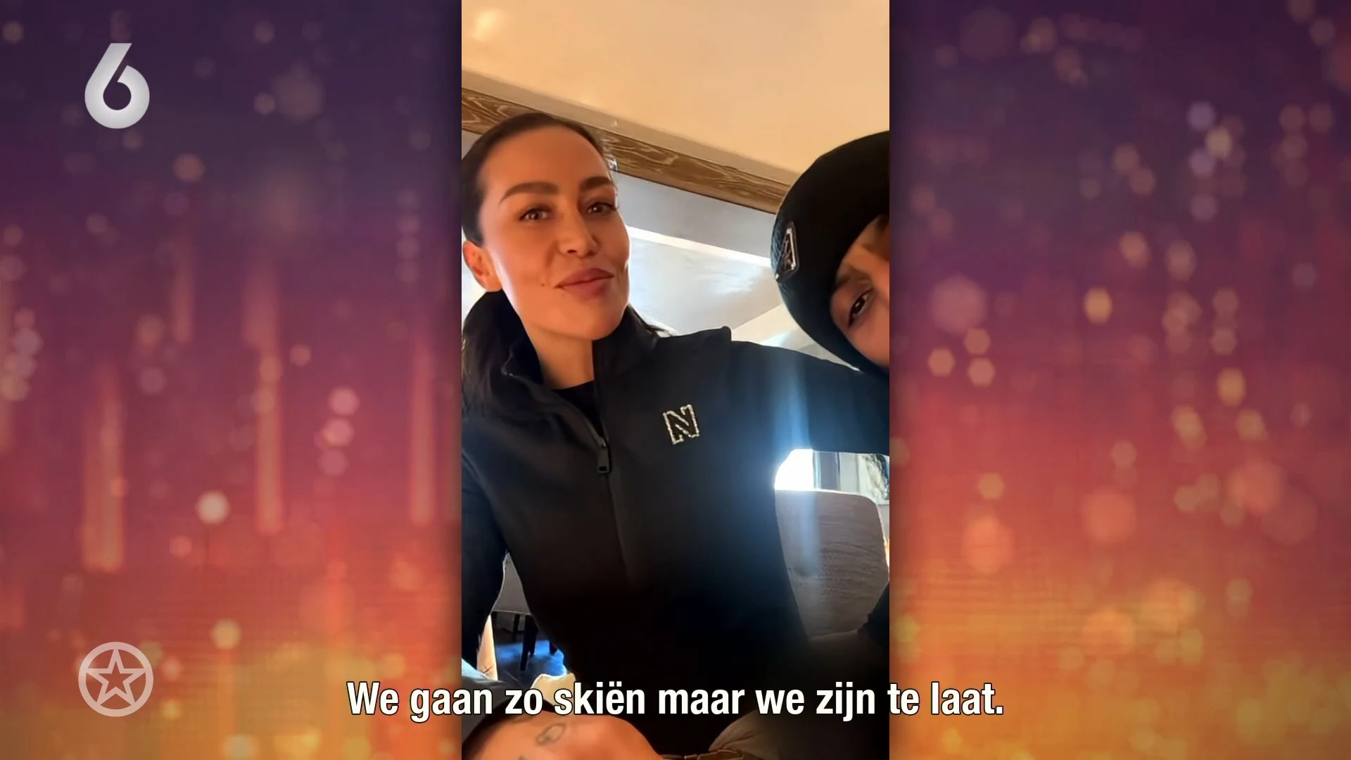 Dit is de nieuwe liefde van Jaimie Vaes