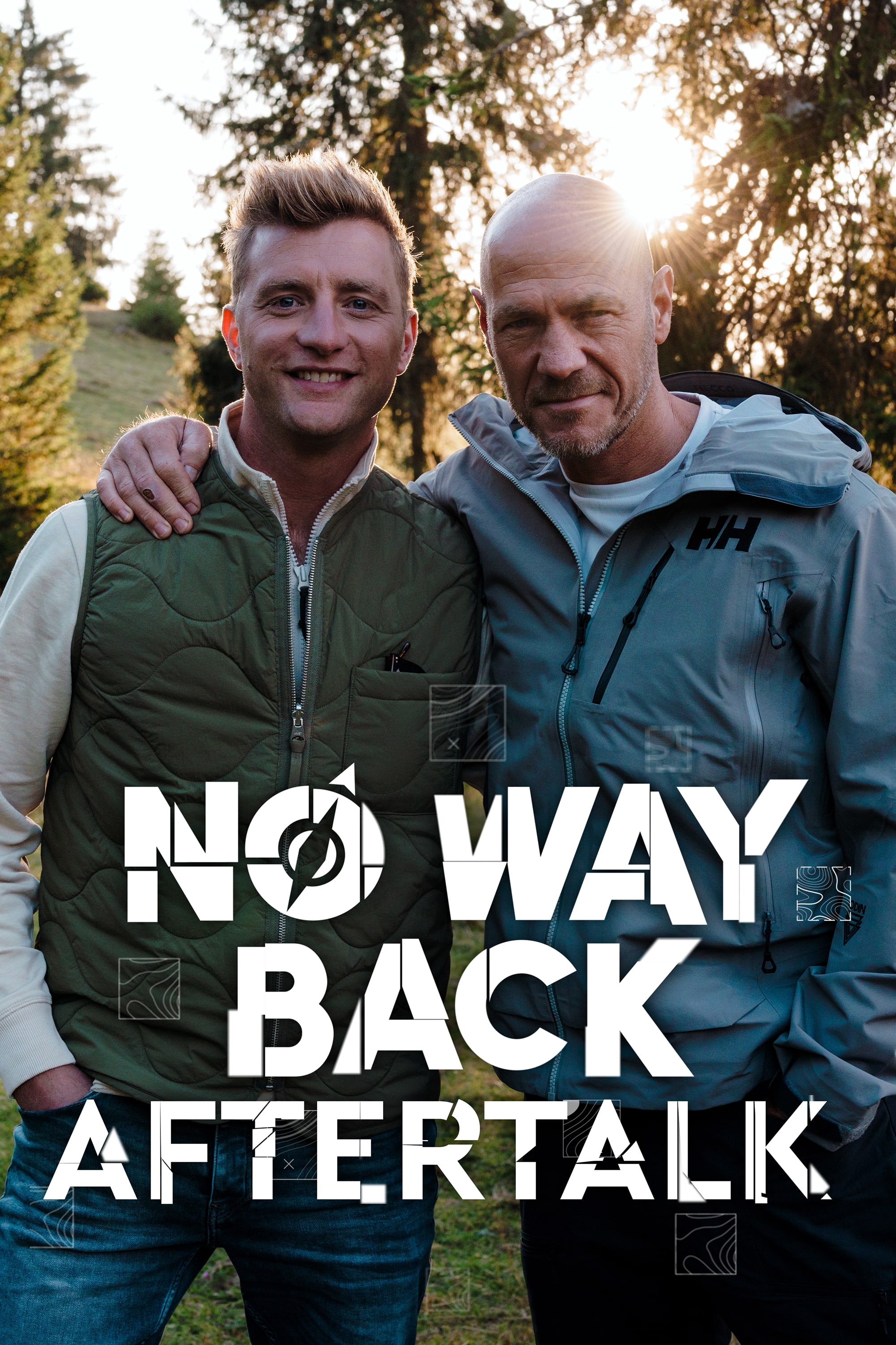 No Way Back VIPS Aftertalk