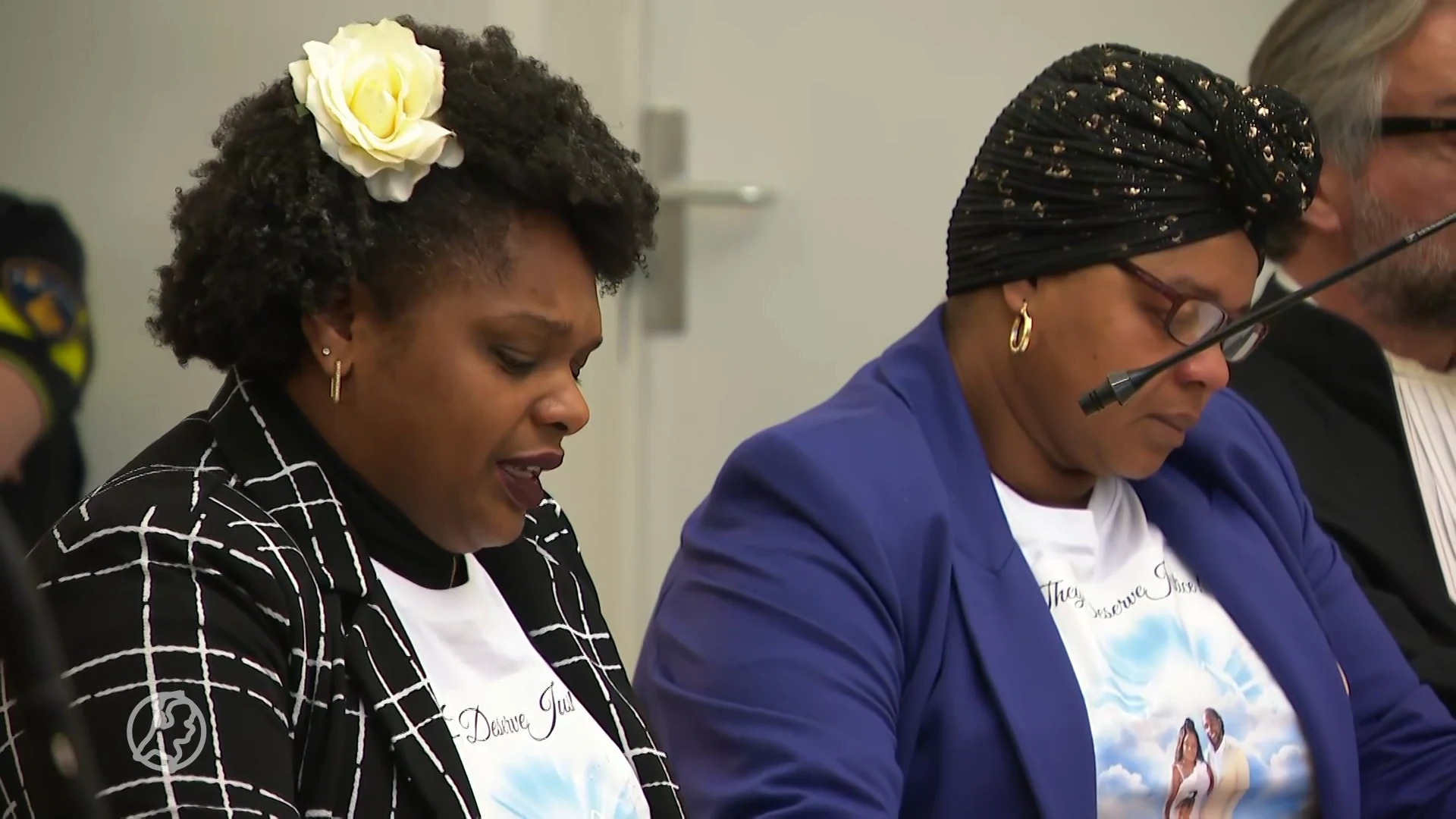 Nabestaanden doodgereden gezin spreken: 'Heel gezin uit het leven gerukt'