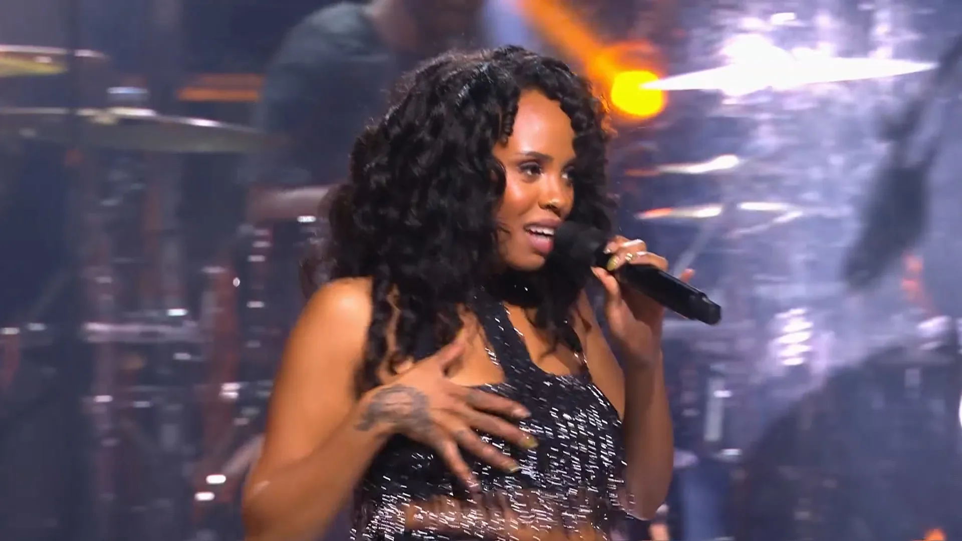 Child Of Destiny – No No No