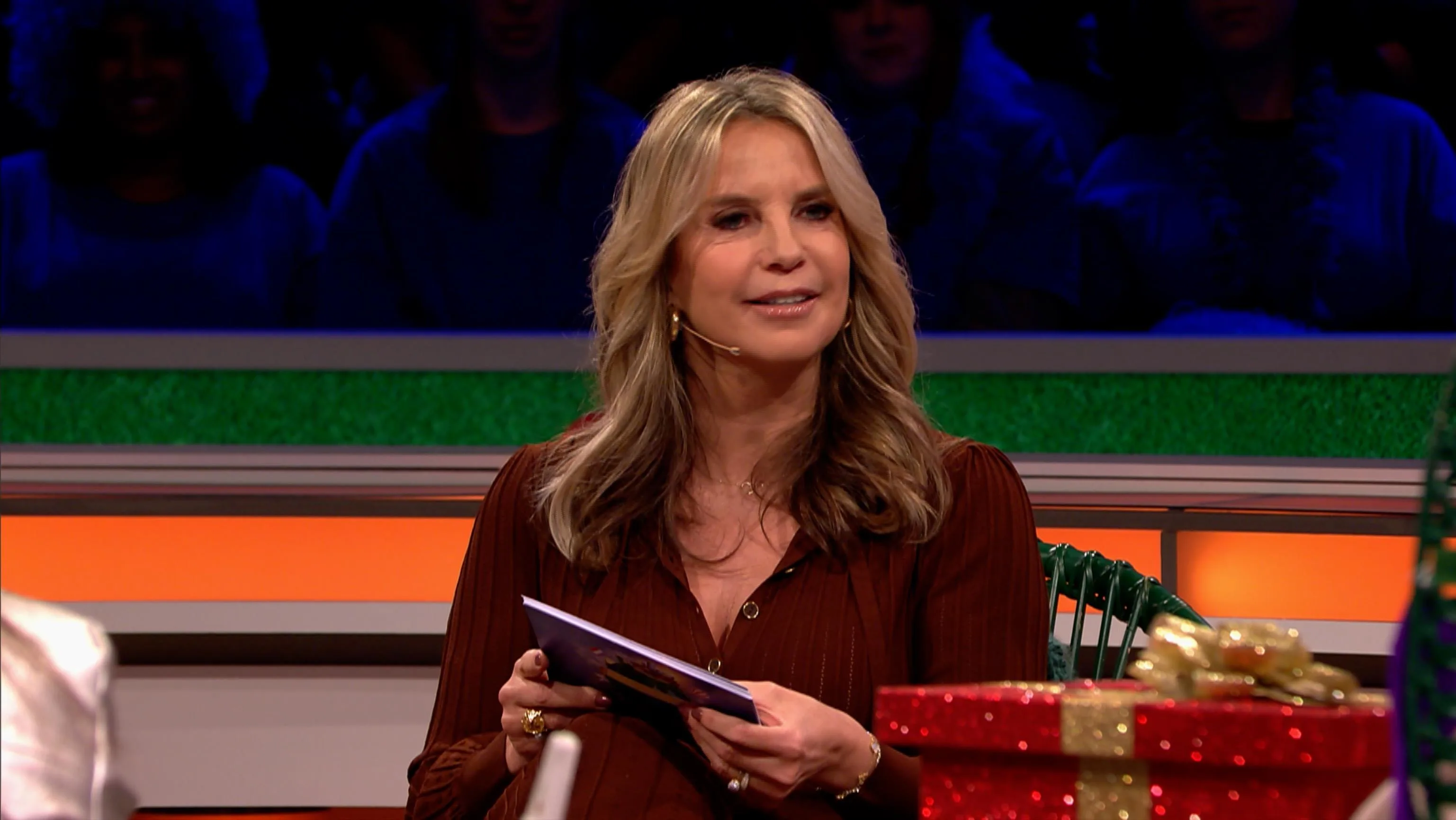 Seizoen 5, aflevering 4