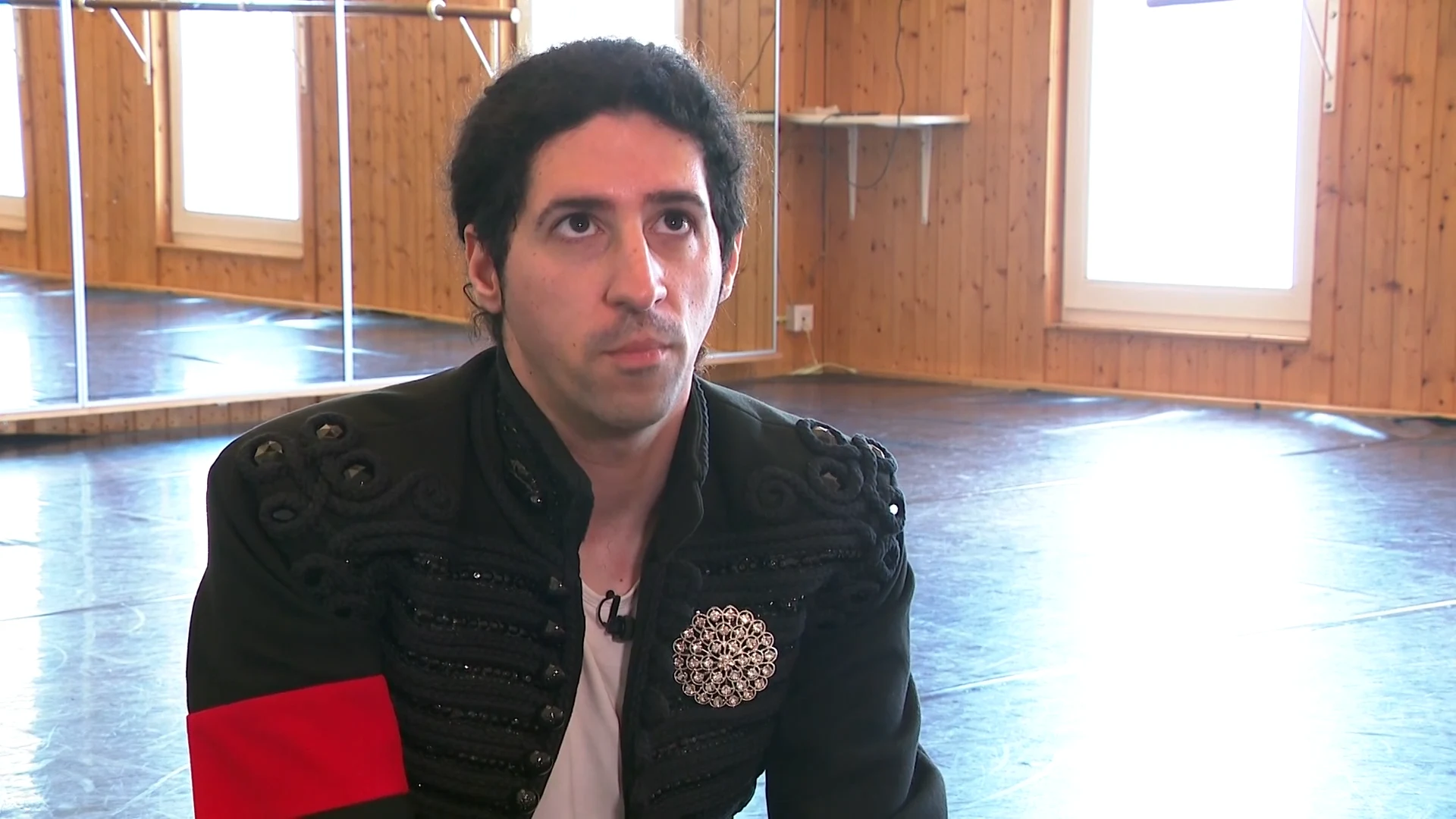 Dood van Michael Jackson is na 15 jaar nog steeds moeilijk voor Mickael