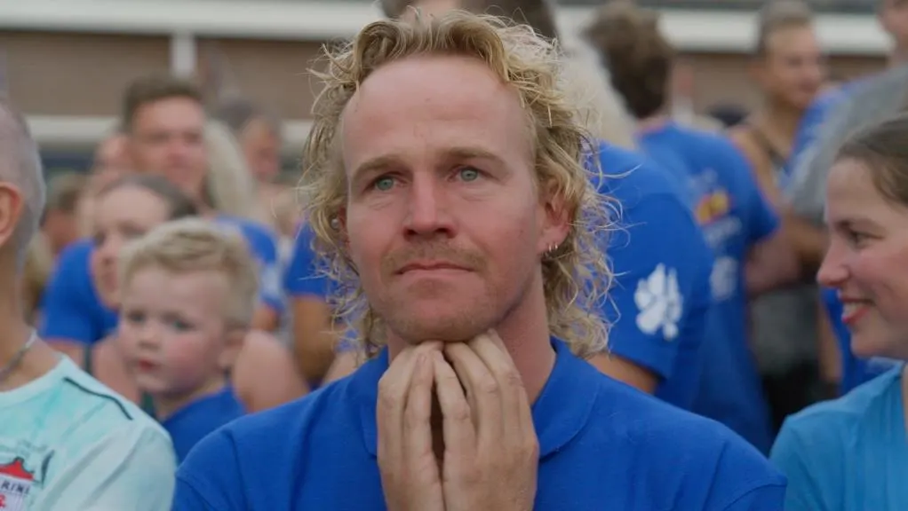 Seizoen 1, aflevering 6