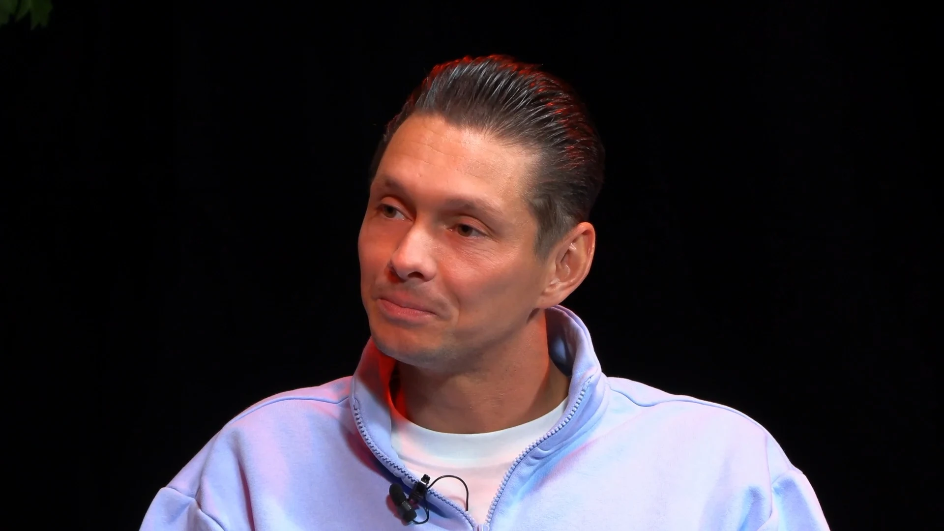 Micheal van der Mark over Toprak: 'Ik leer veel van hem'