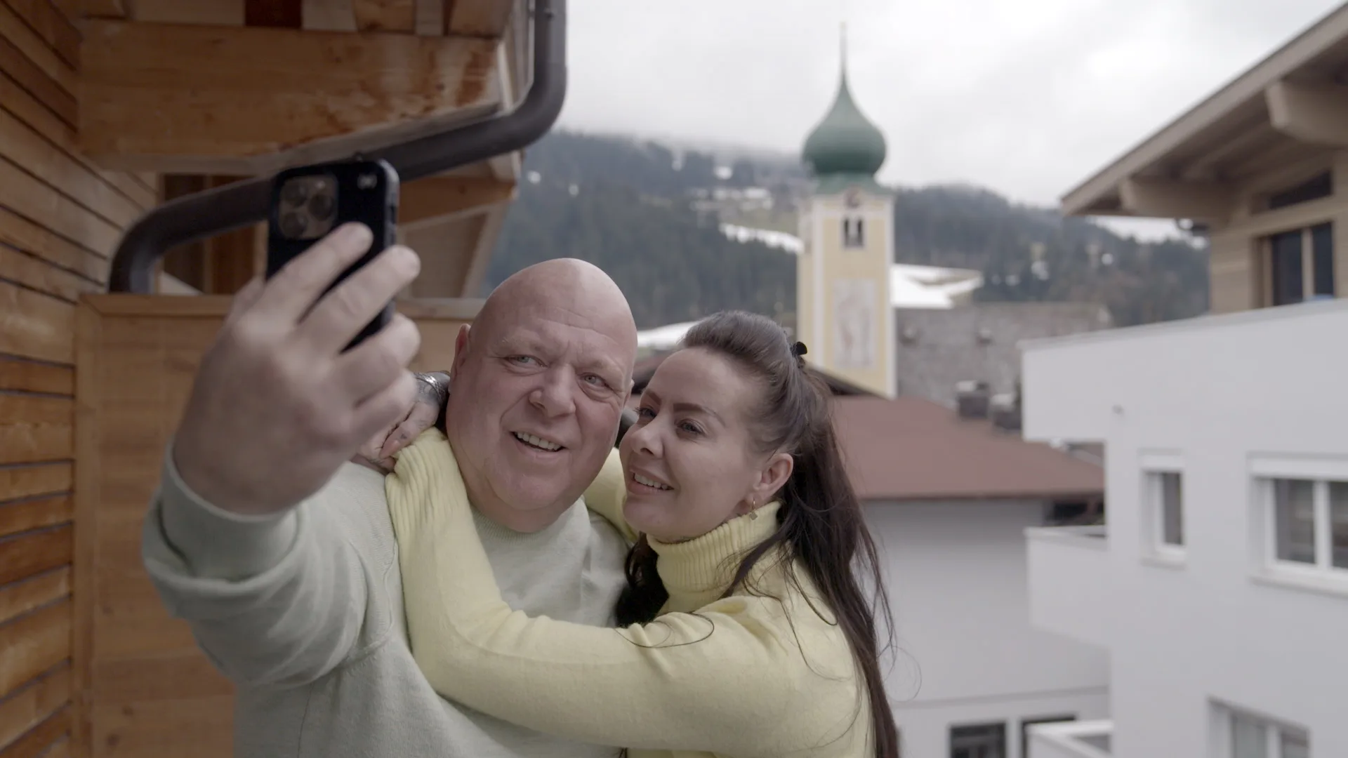 Seizoen 14, aflevering 5