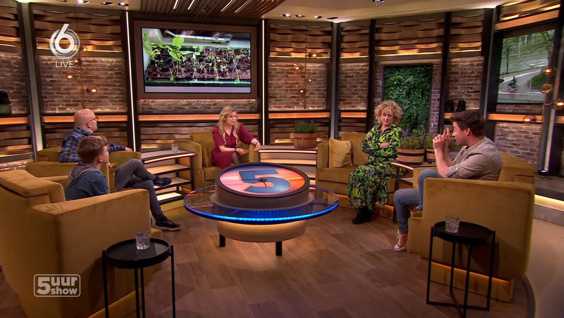 Seizoen 1, aflevering 192