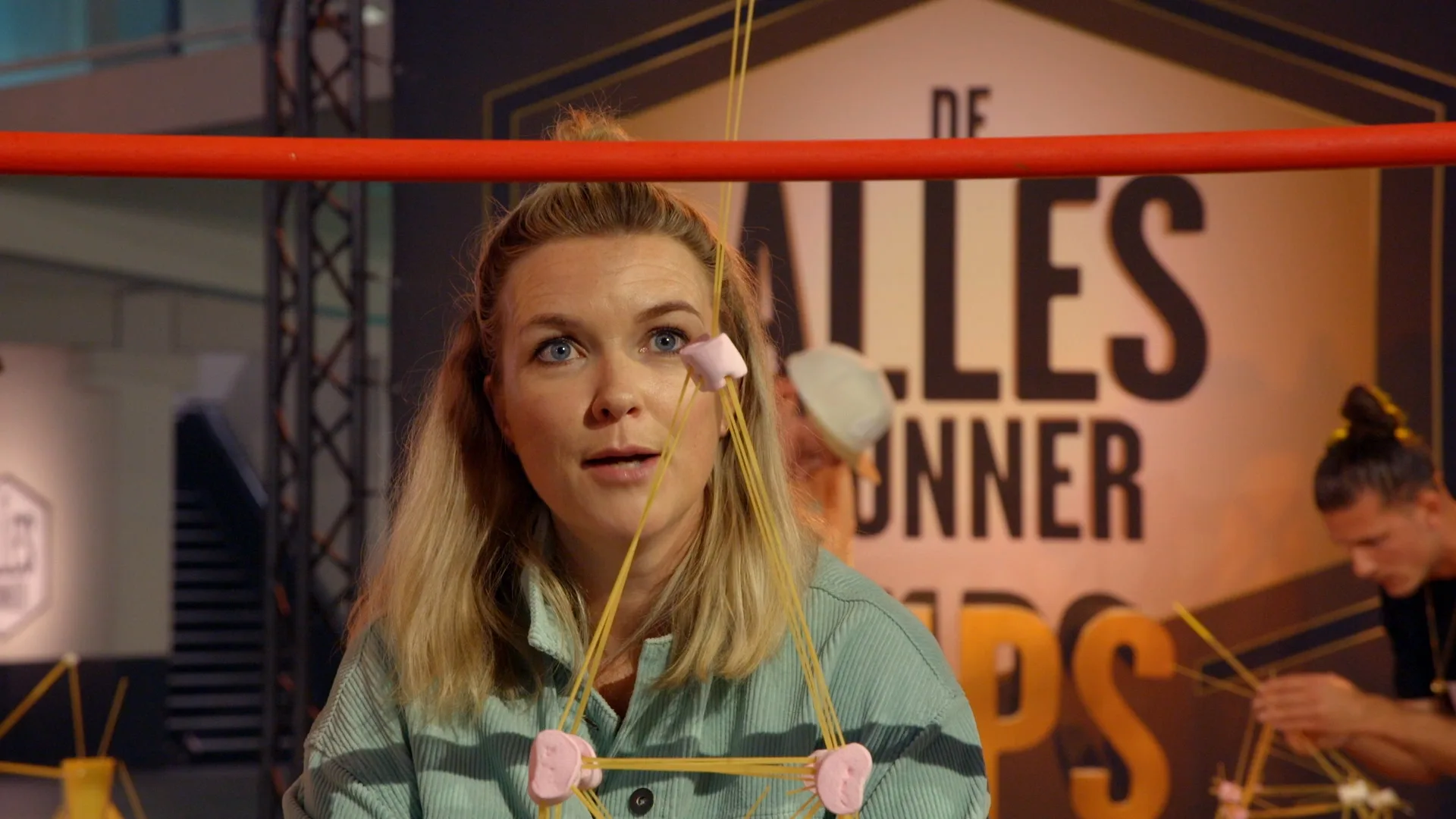 Seizoen 5, aflevering 7