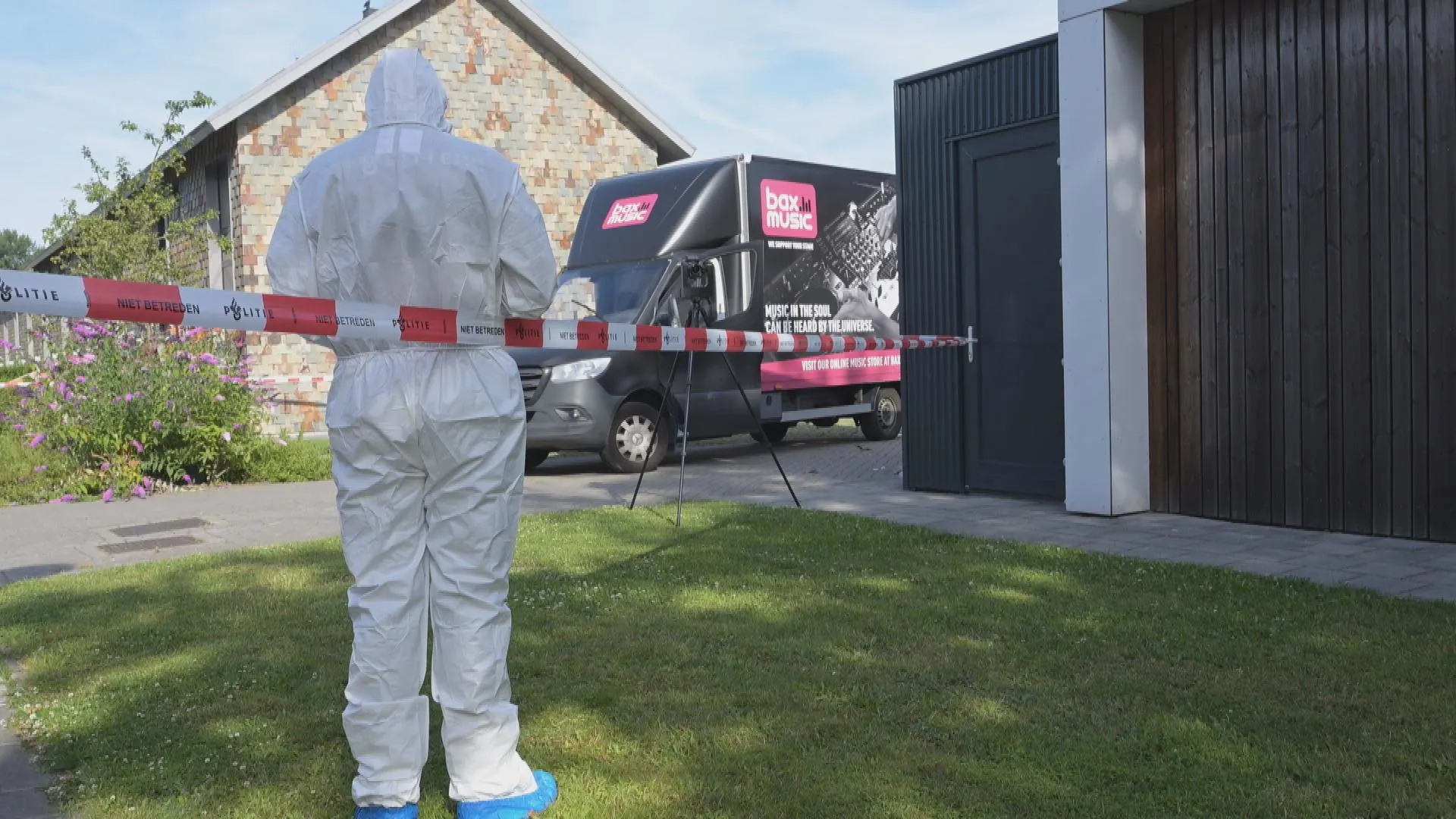 Man (57) overlijdt na steekincident in Roosendaal