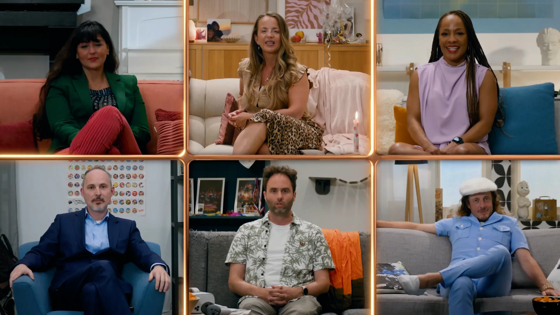 Seizoen 1, aflevering 7