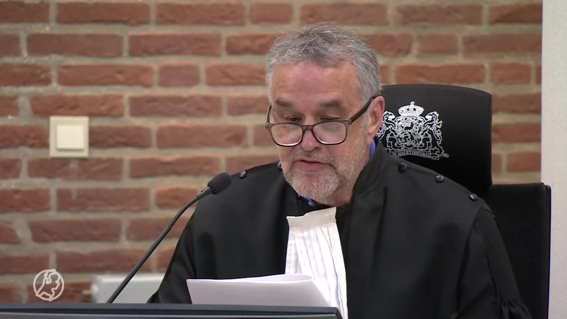 Lucky krijgt 30 jaar cel voor dodelijke schietpartij winkelcentrum Zwijndrecht