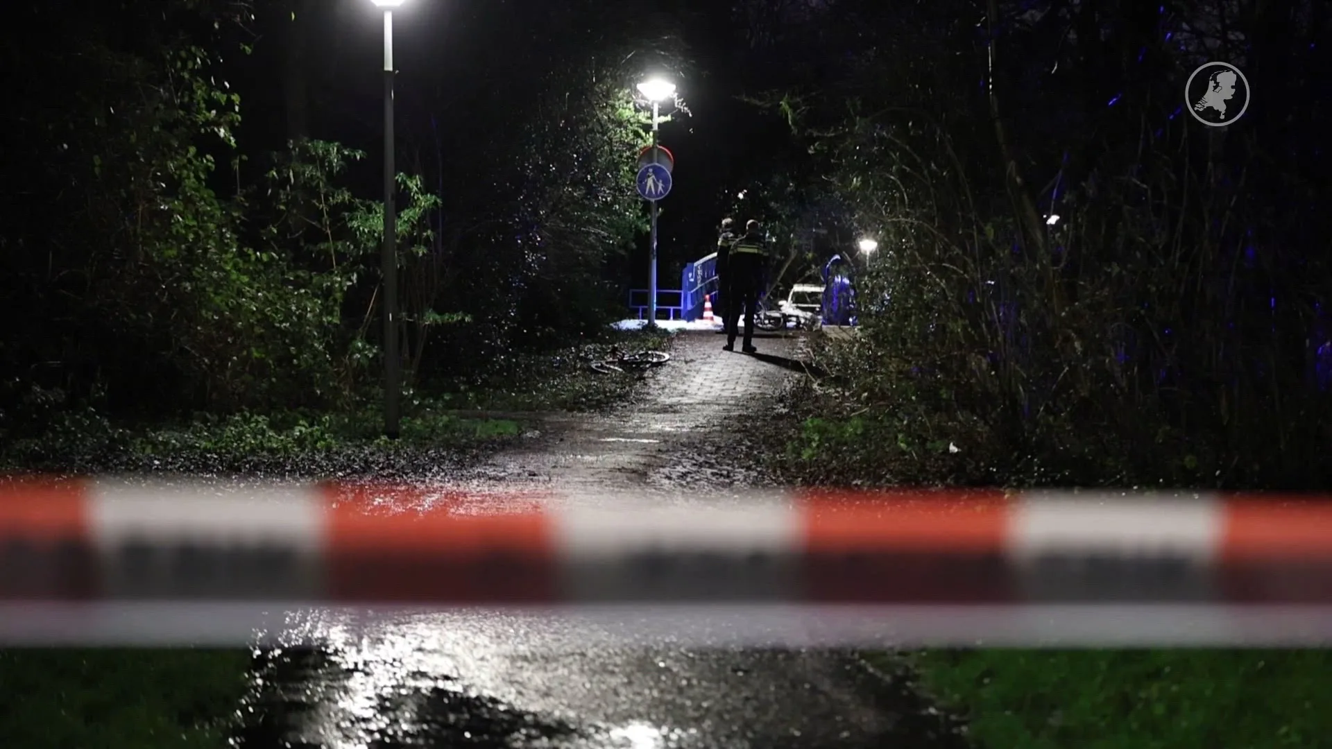 Twee doden bij schietpartij in Amsterdam Nieuw-West