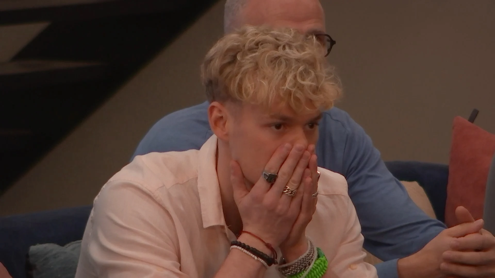 Diégo en Fadi halen rattenstreek uit bij Floris