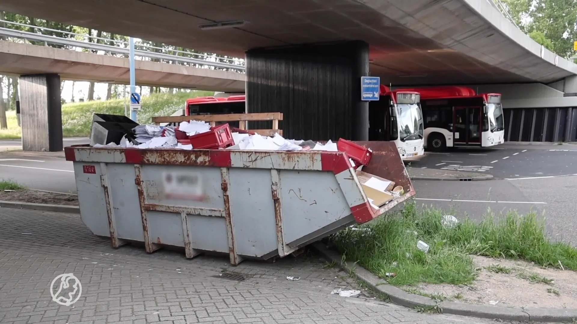 Duizenden verkeersboetes en brieven OM op straat door fout