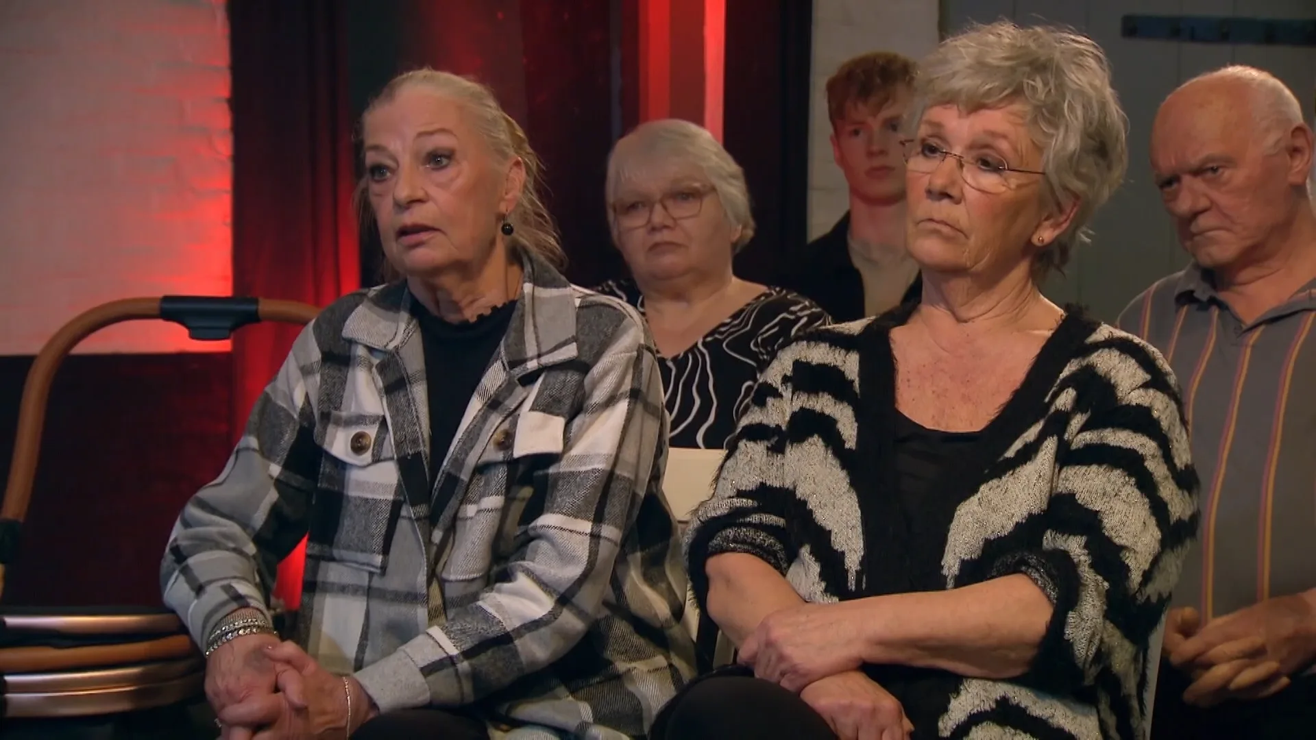 Veiligheid vs. gezelligheid: mag het tuintje blijven?