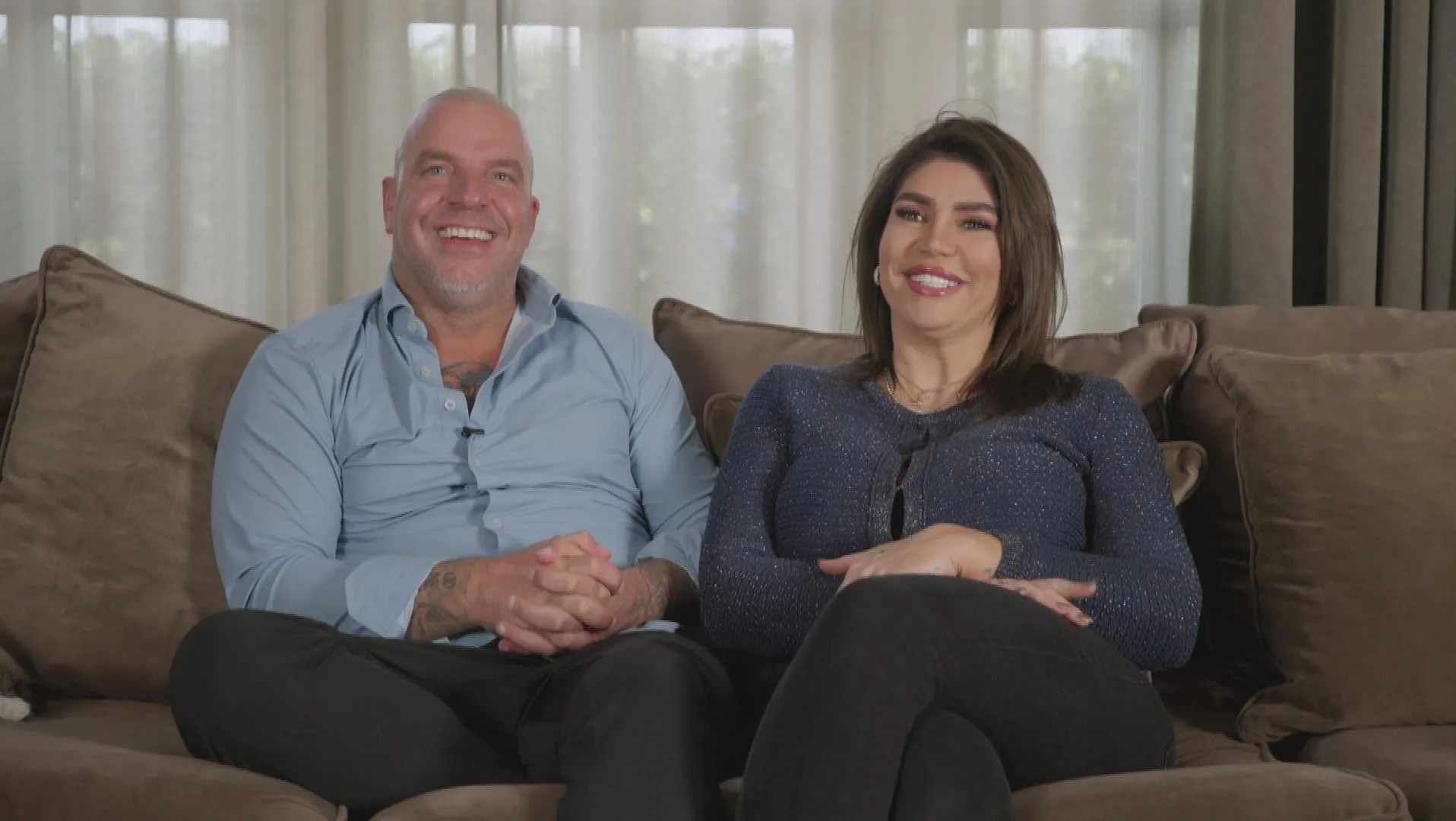 Seizoen 4, aflevering 5