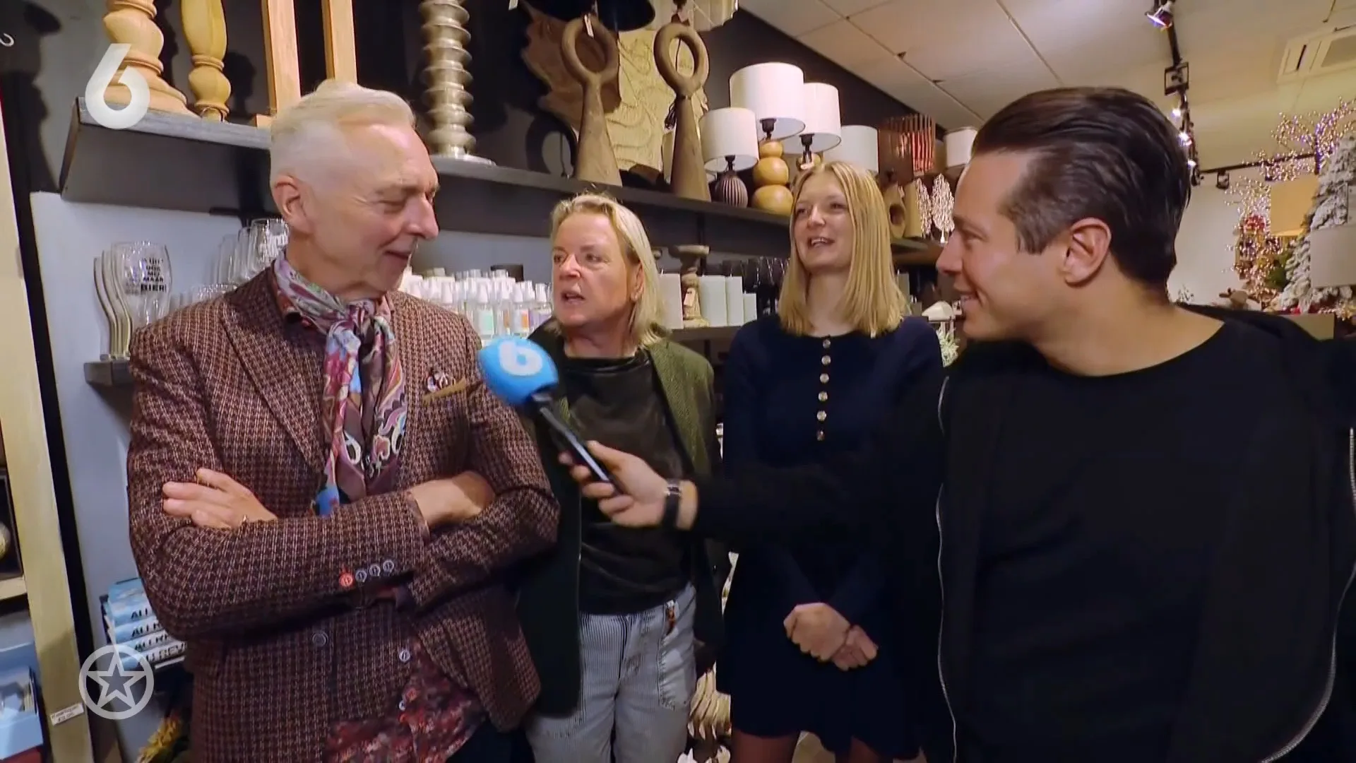 Einde in zicht: zo kijken de Meilandjes terug op hun tv-avontuur