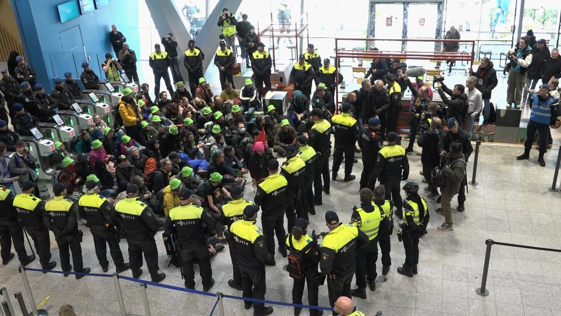 Seizoen 2, aflevering 4