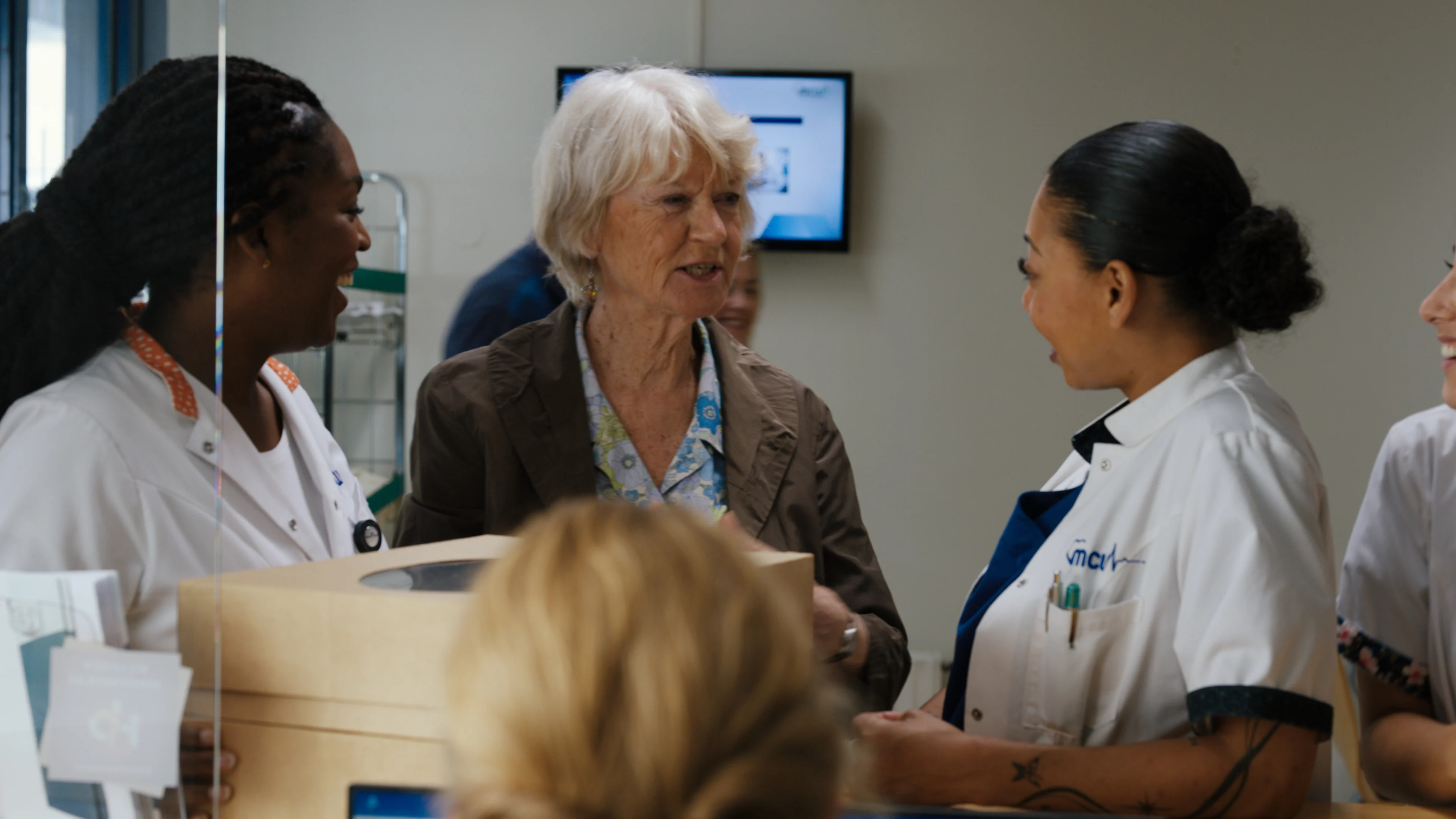 Seizoen 2, aflevering 10