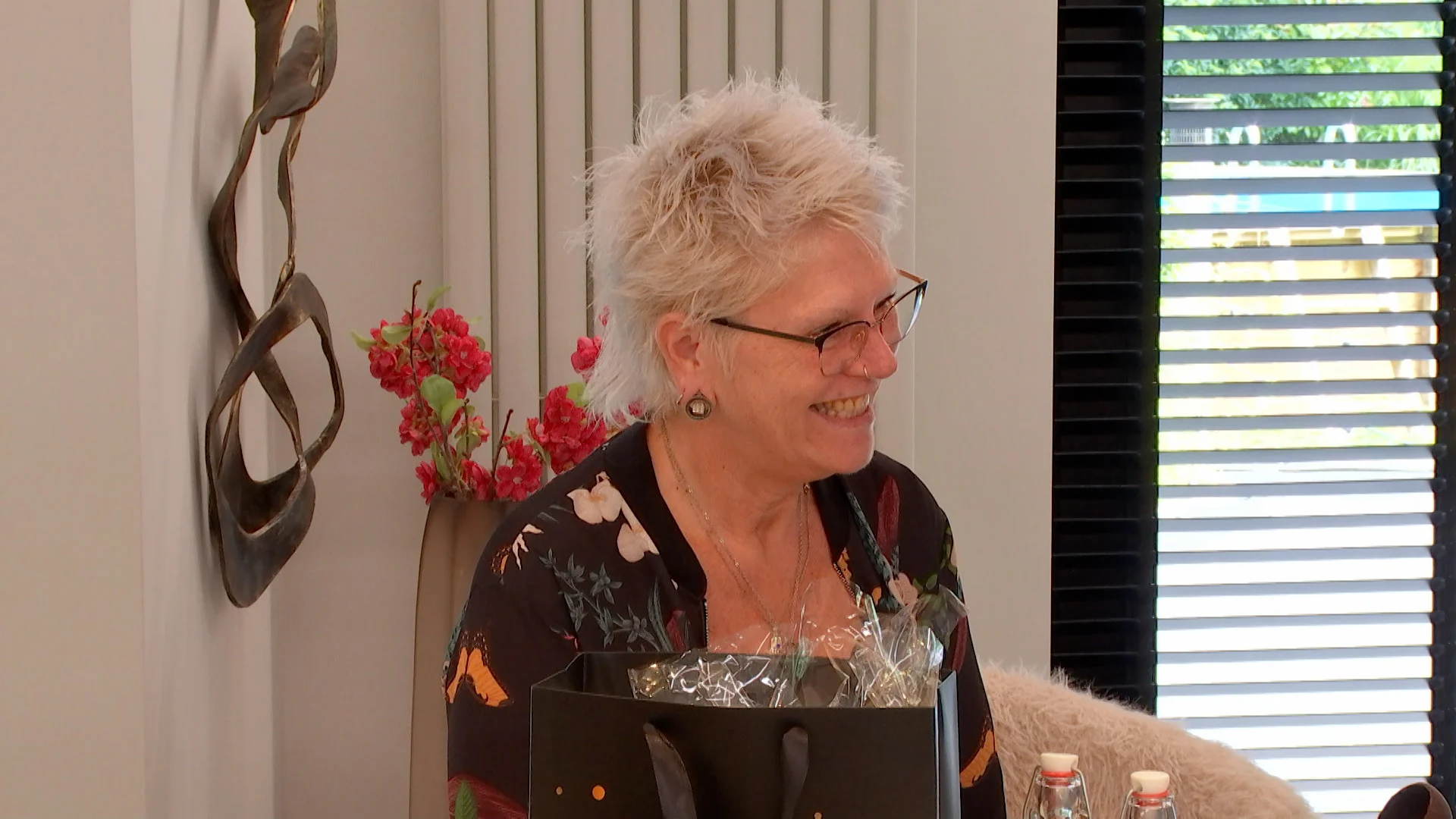 Seizoen 8, aflevering 71