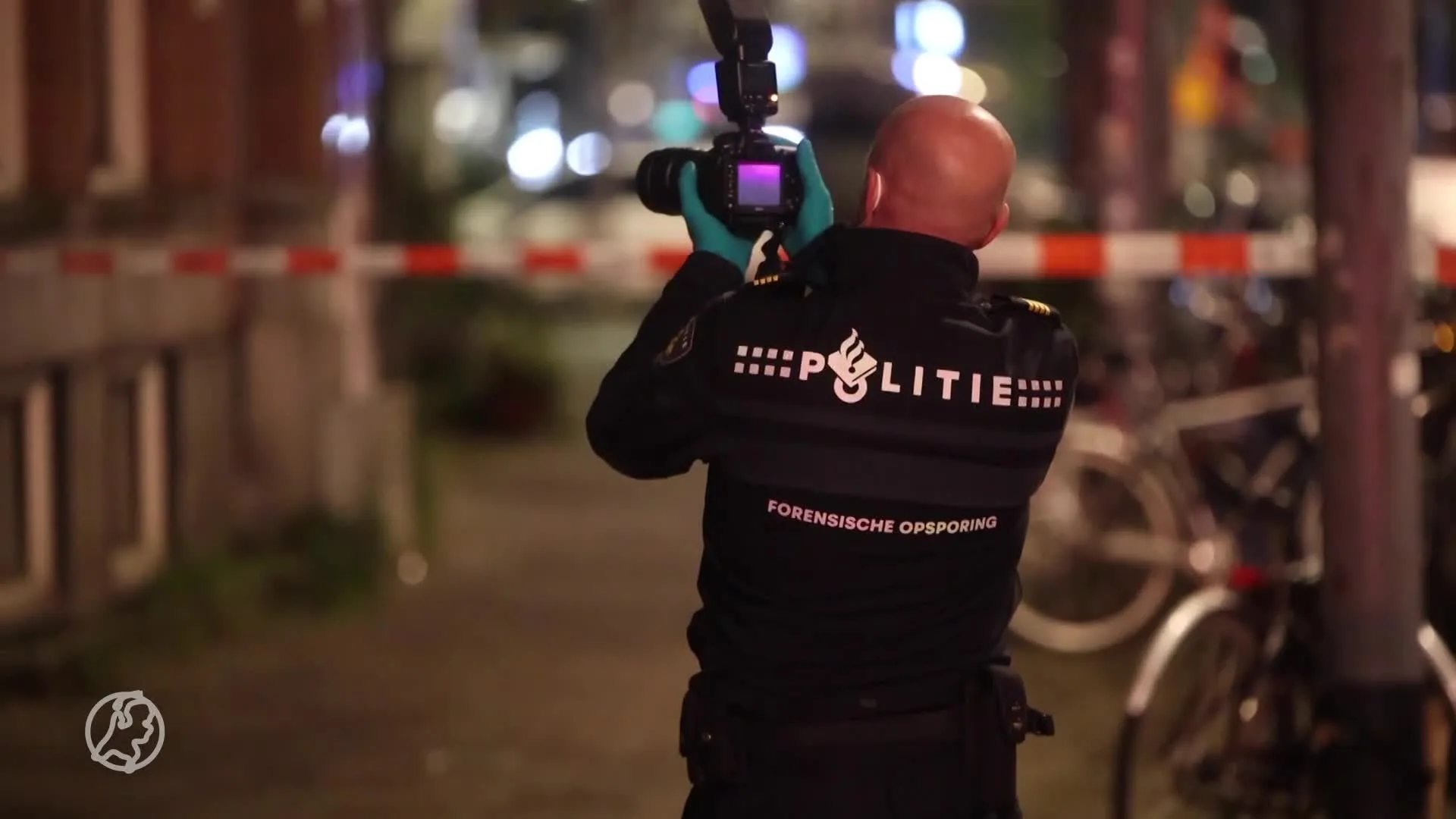 Jongen (16) aangehouden voor explosie Rotterdam bij huis met baby