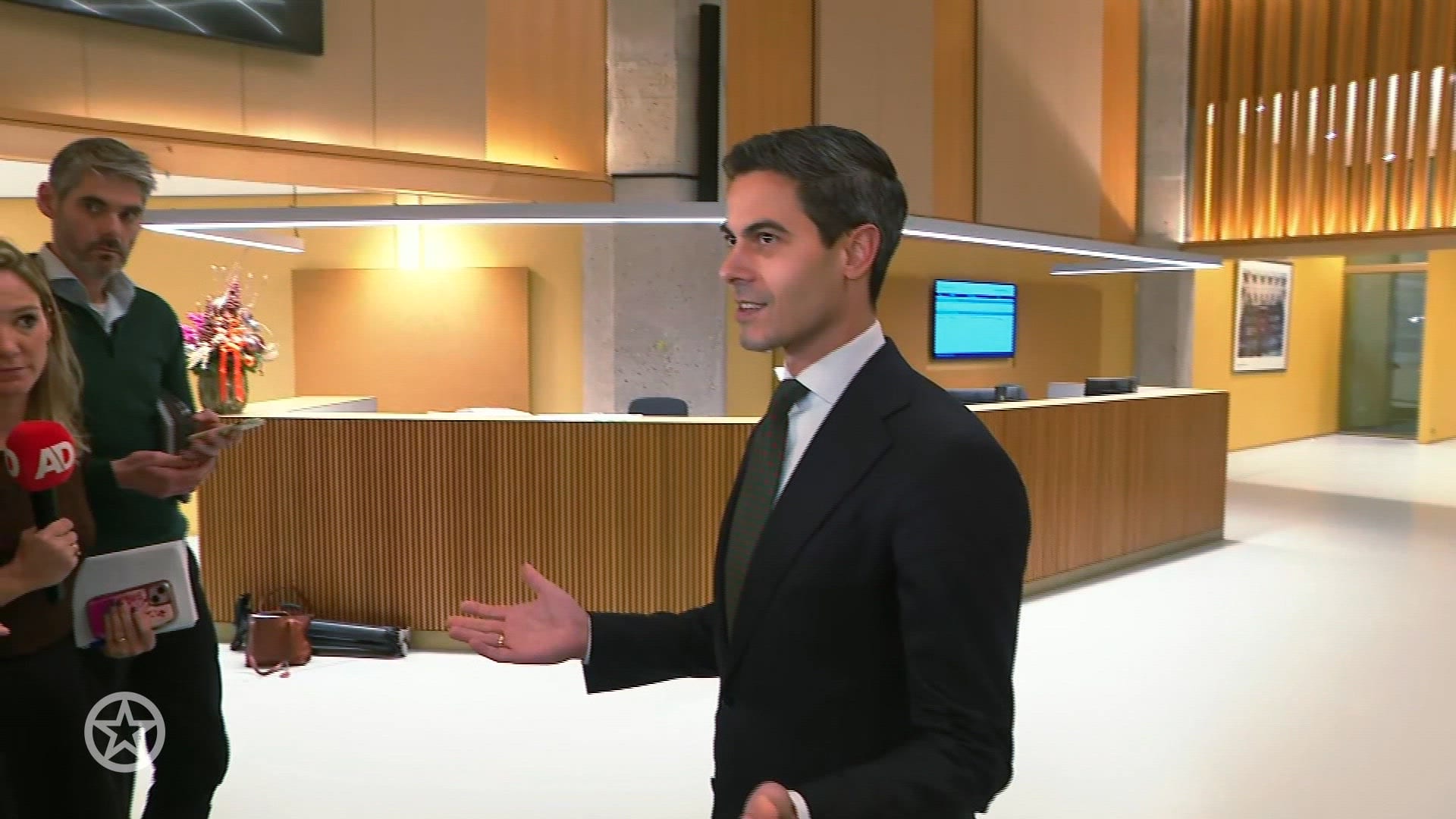 Rob Jetten doorbreekt stilte na geruchten relatiebreuk met verloofde