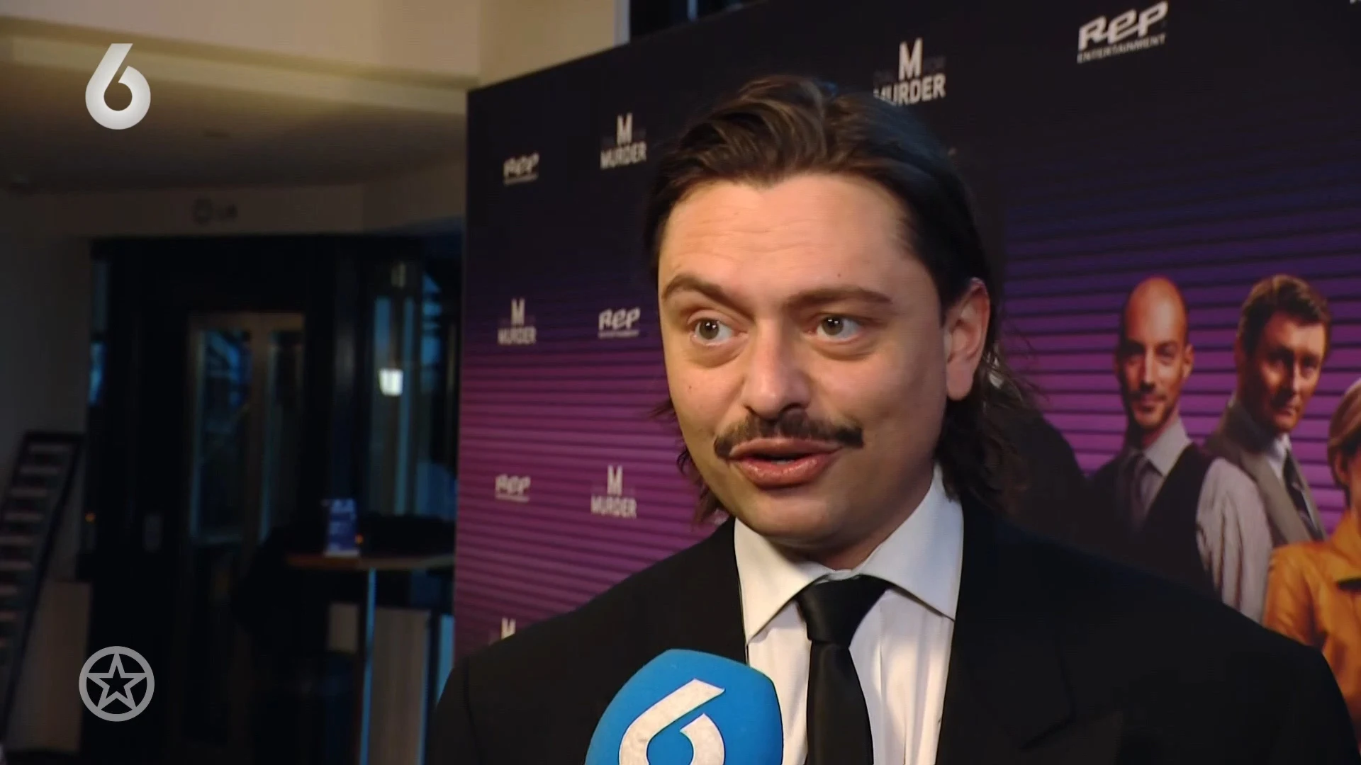 Gover Meit deelt zijn kijk op het Songfestivalbesluit van AVROTROS