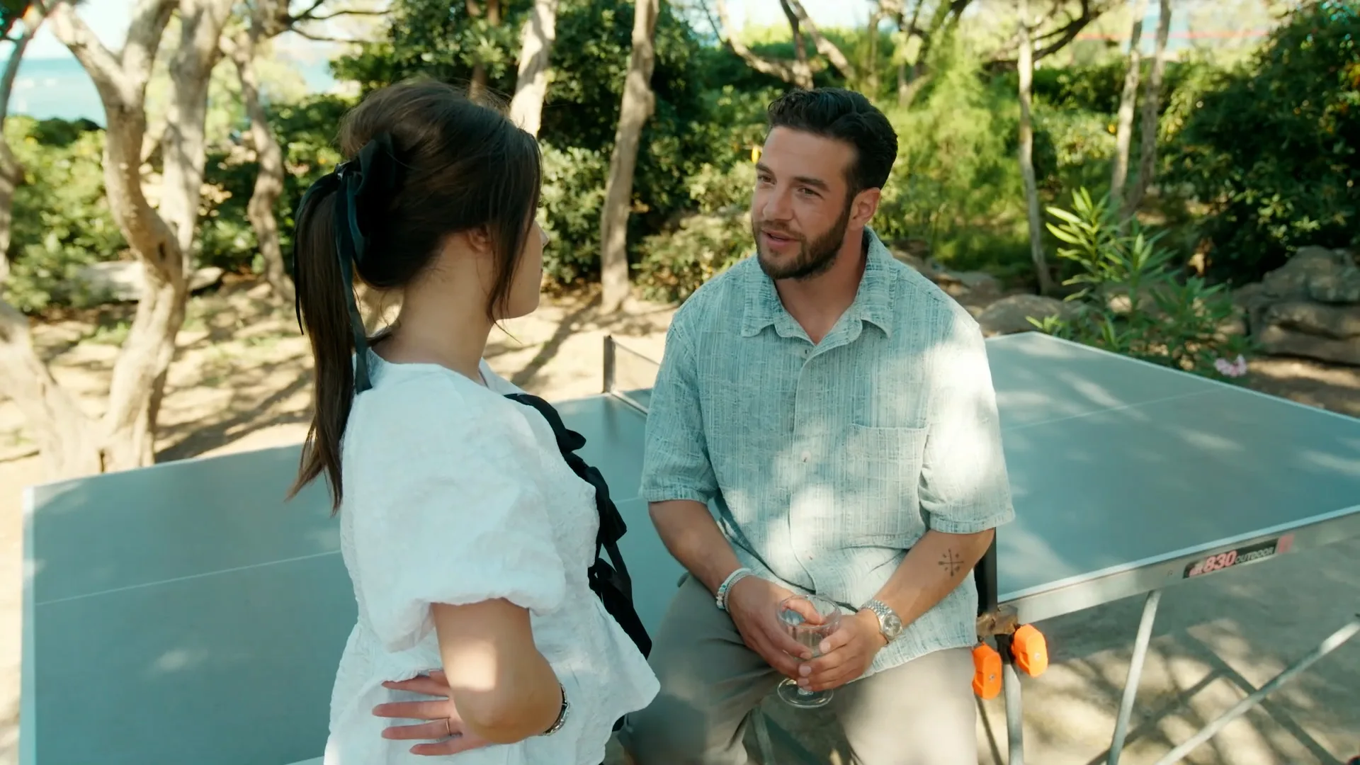 Seizoen 1, aflevering 12