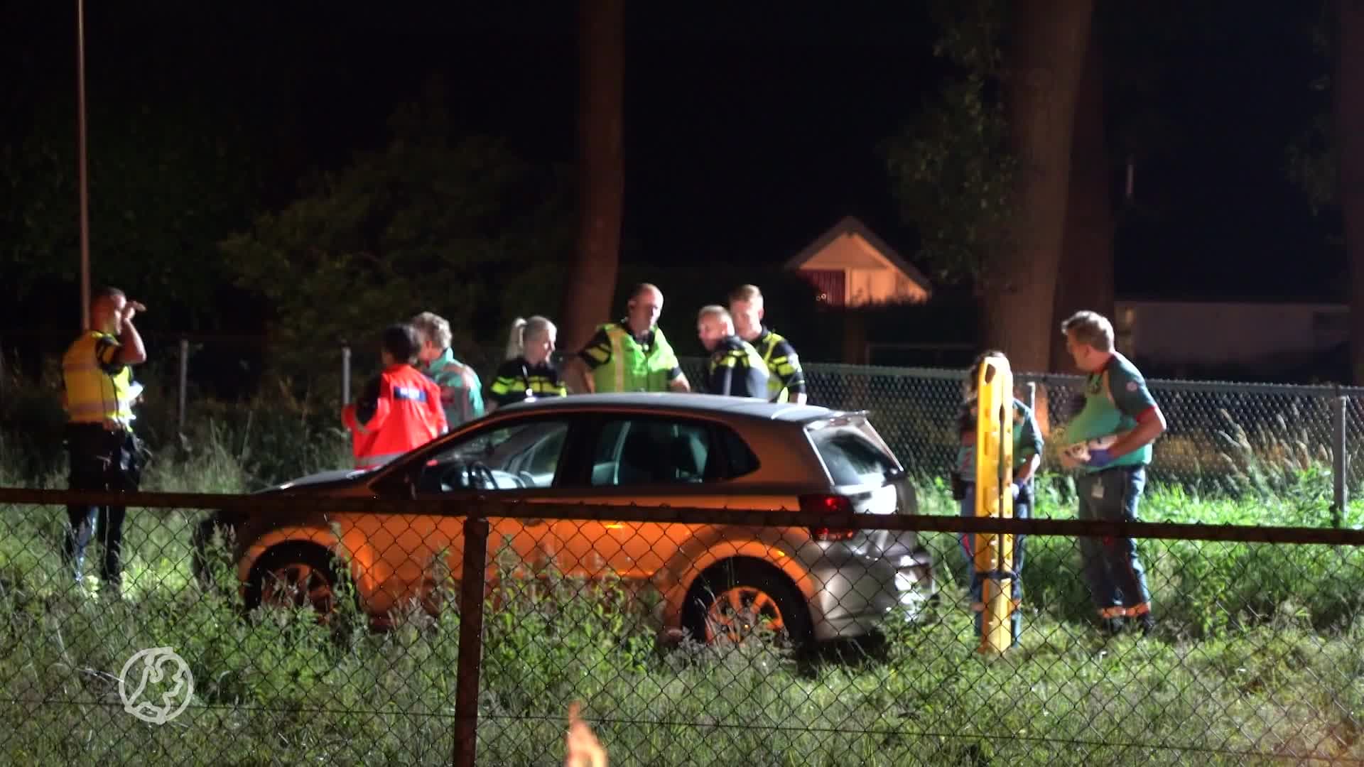 Jongen (18) overleden na ongeluk in Hoogeveen, bestuurder aangehouden