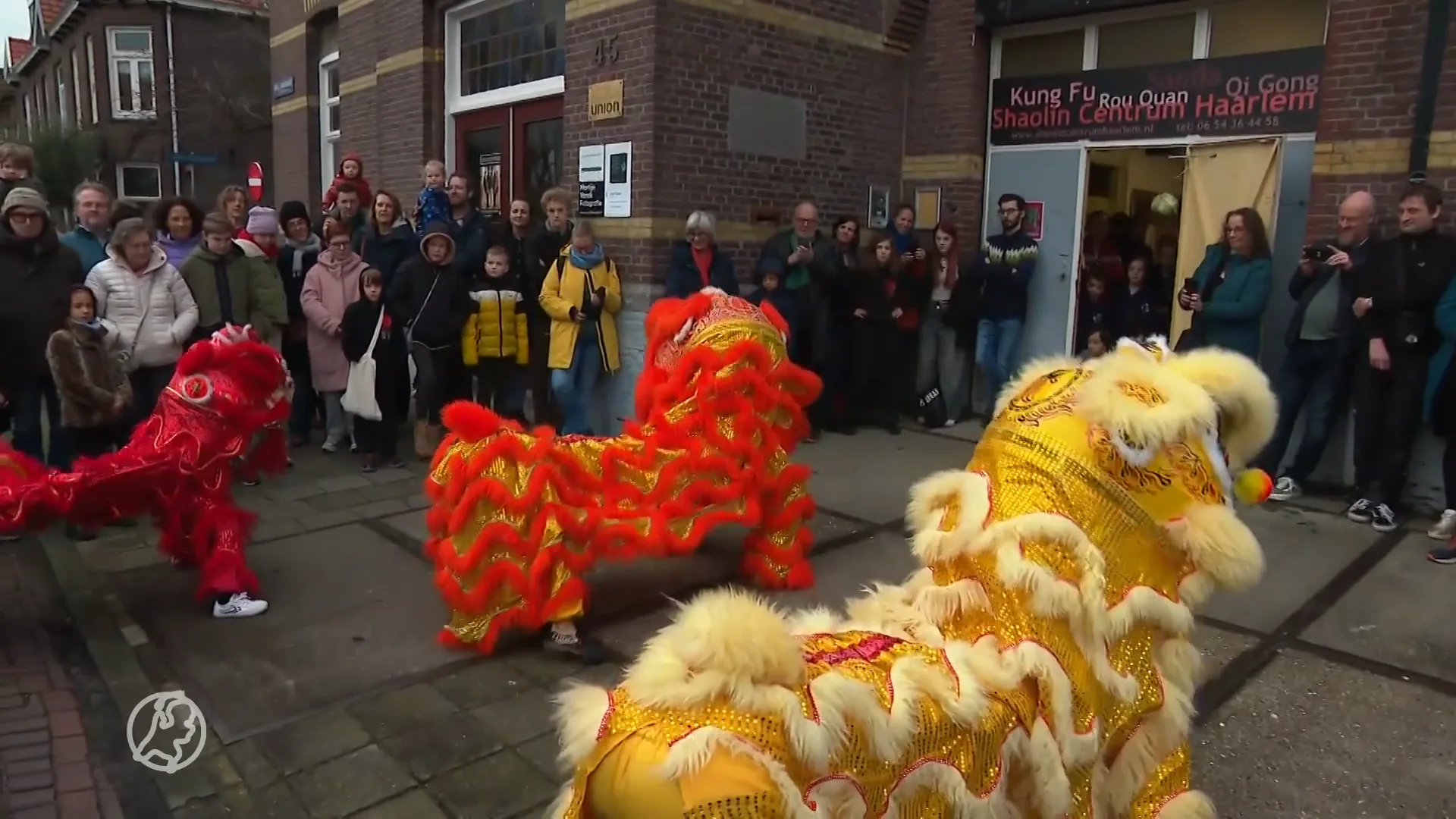 Het Jaar van de Houten Draak (vol verbetering en overvloed?) is begonnen