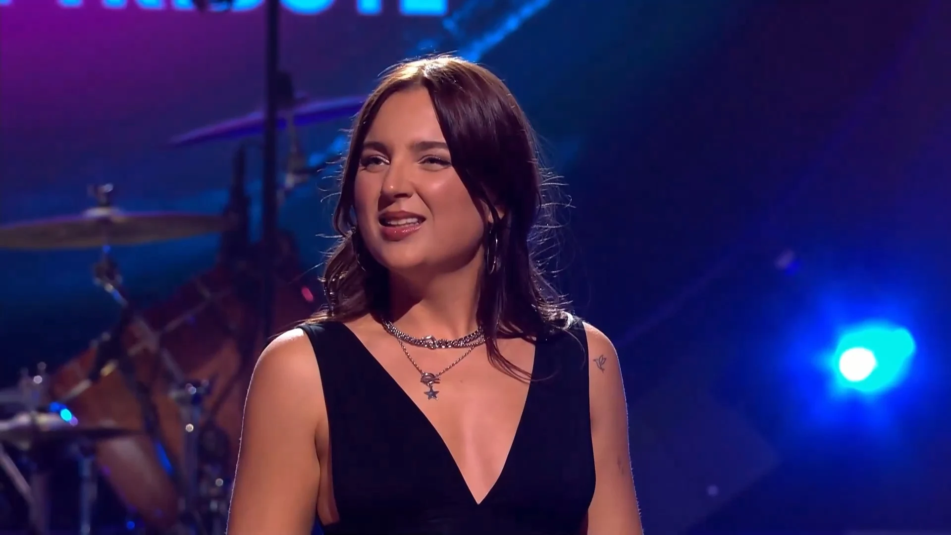 Future Nostalgia - Be the One