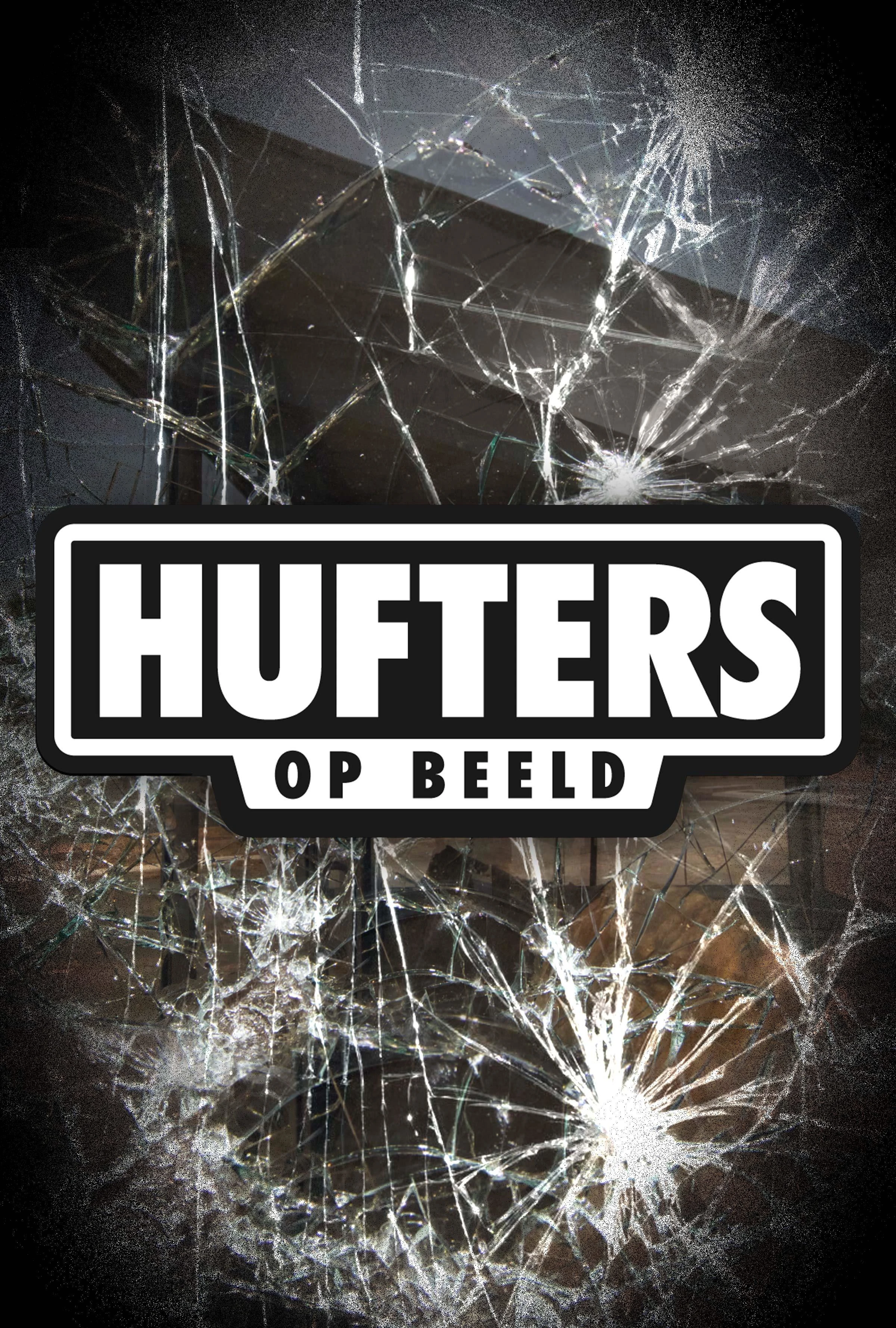 Hufters op Beeld