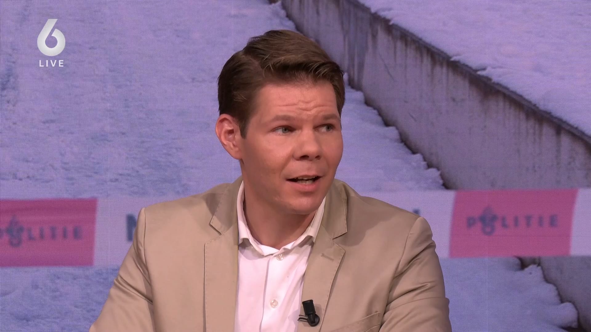 Sneeuw CSI: Sneeuw goed voor criminaliteit?