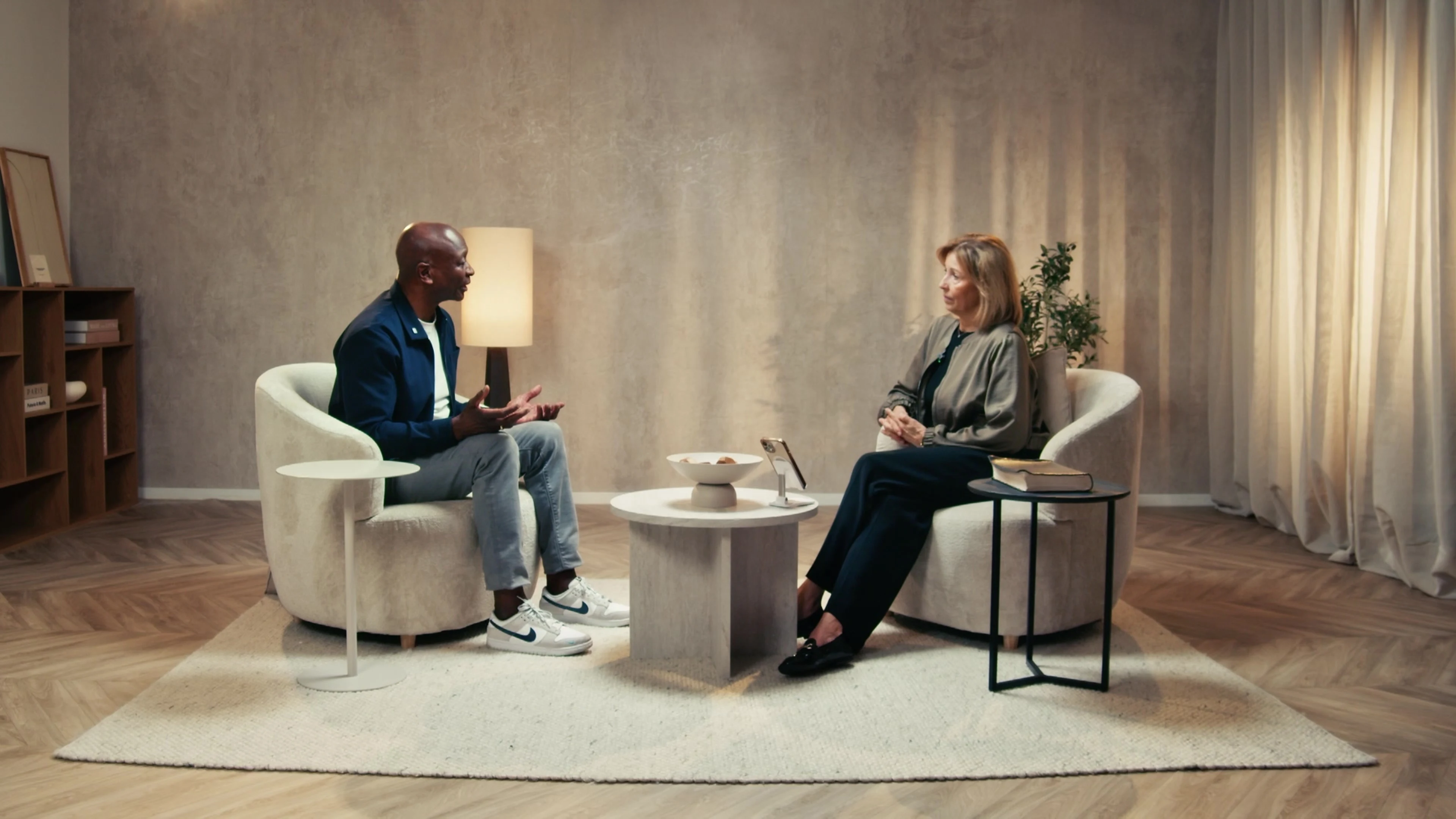 Levende Steen Ministries