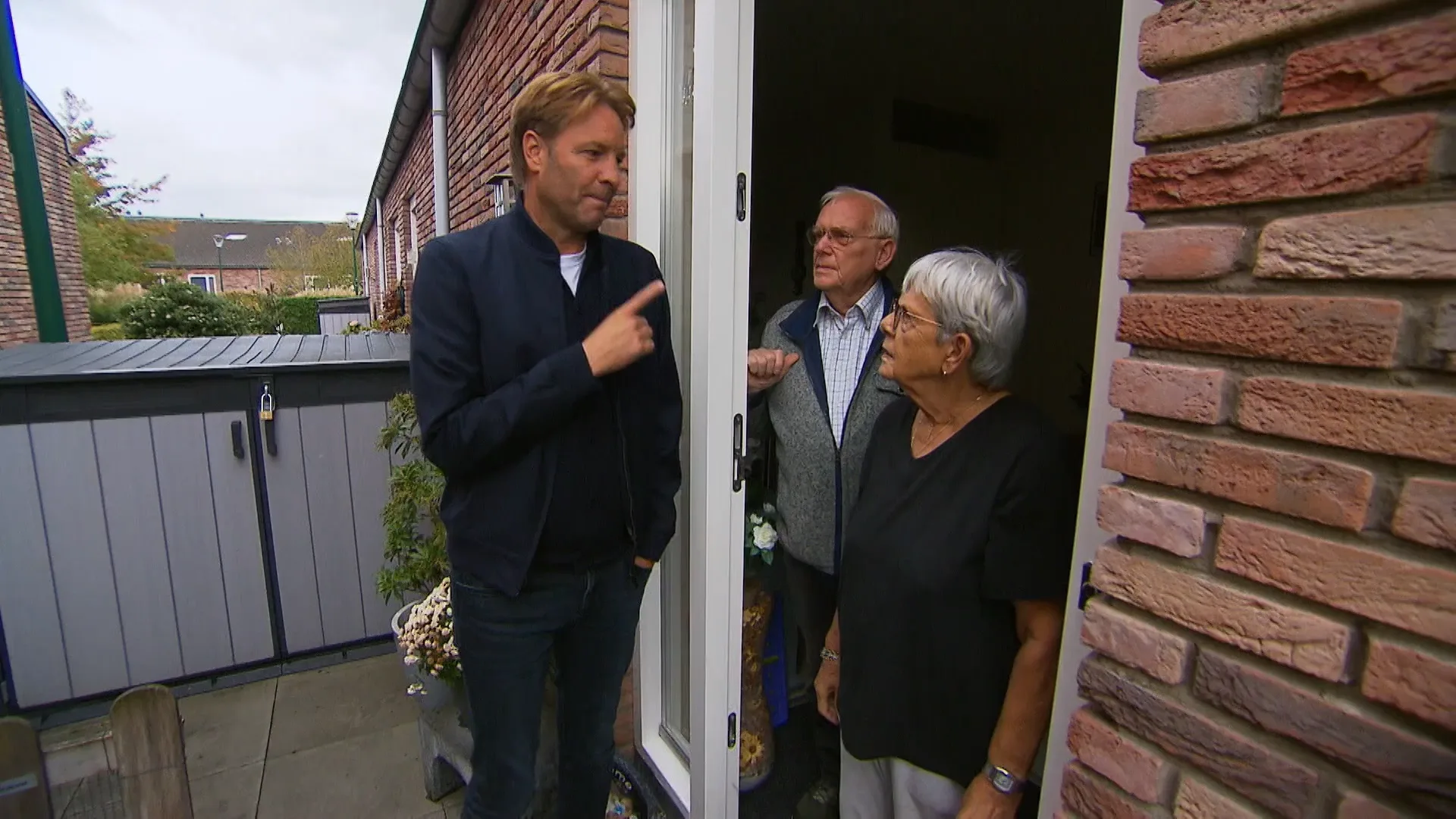 Viktor is luid en duidelijk: 'dit vind ik egoïstisch'