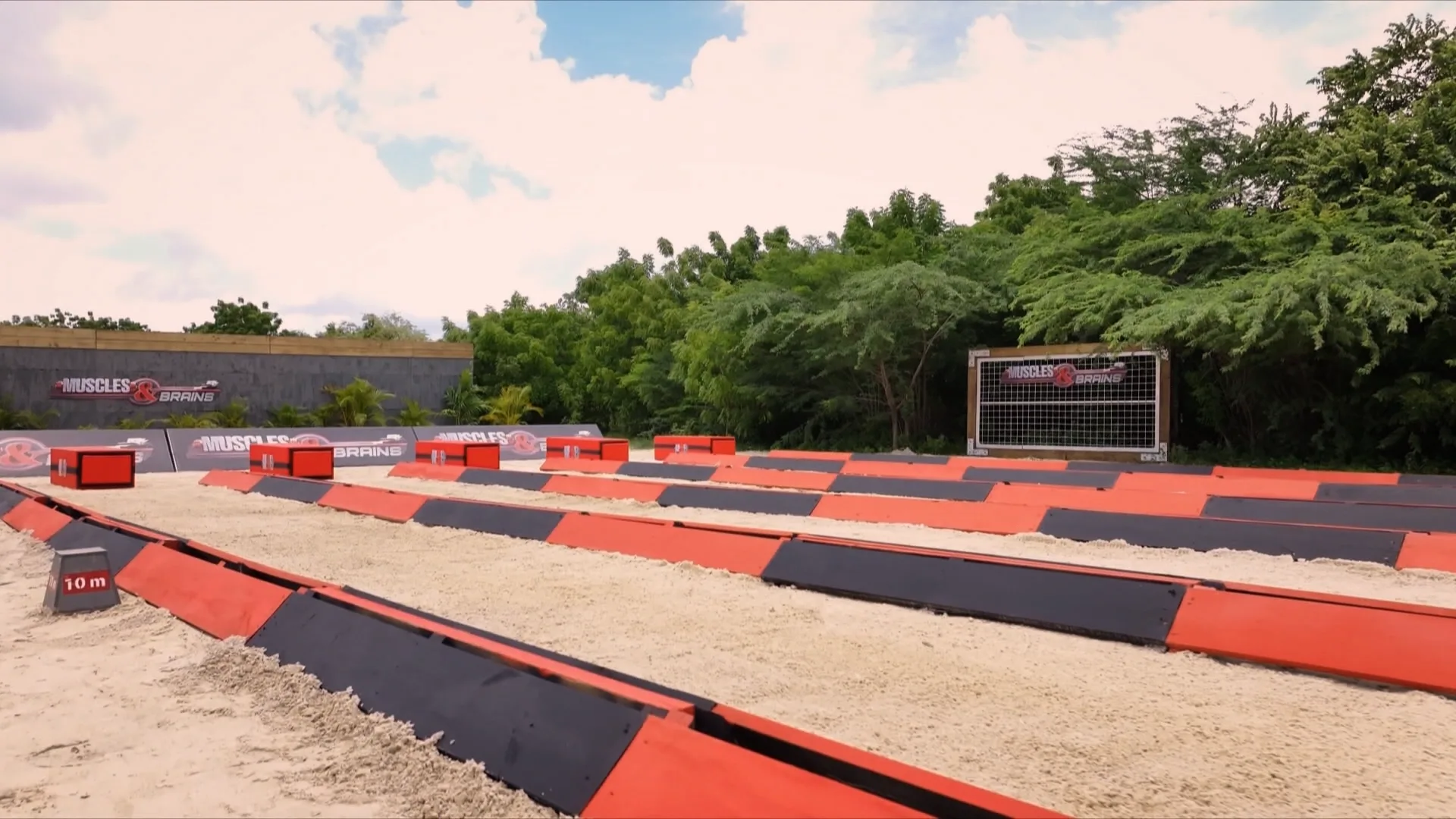 Seizoen 1, aflevering 33