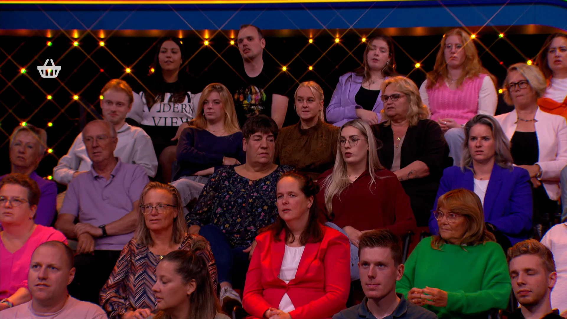 Seizoen 1, aflevering 74