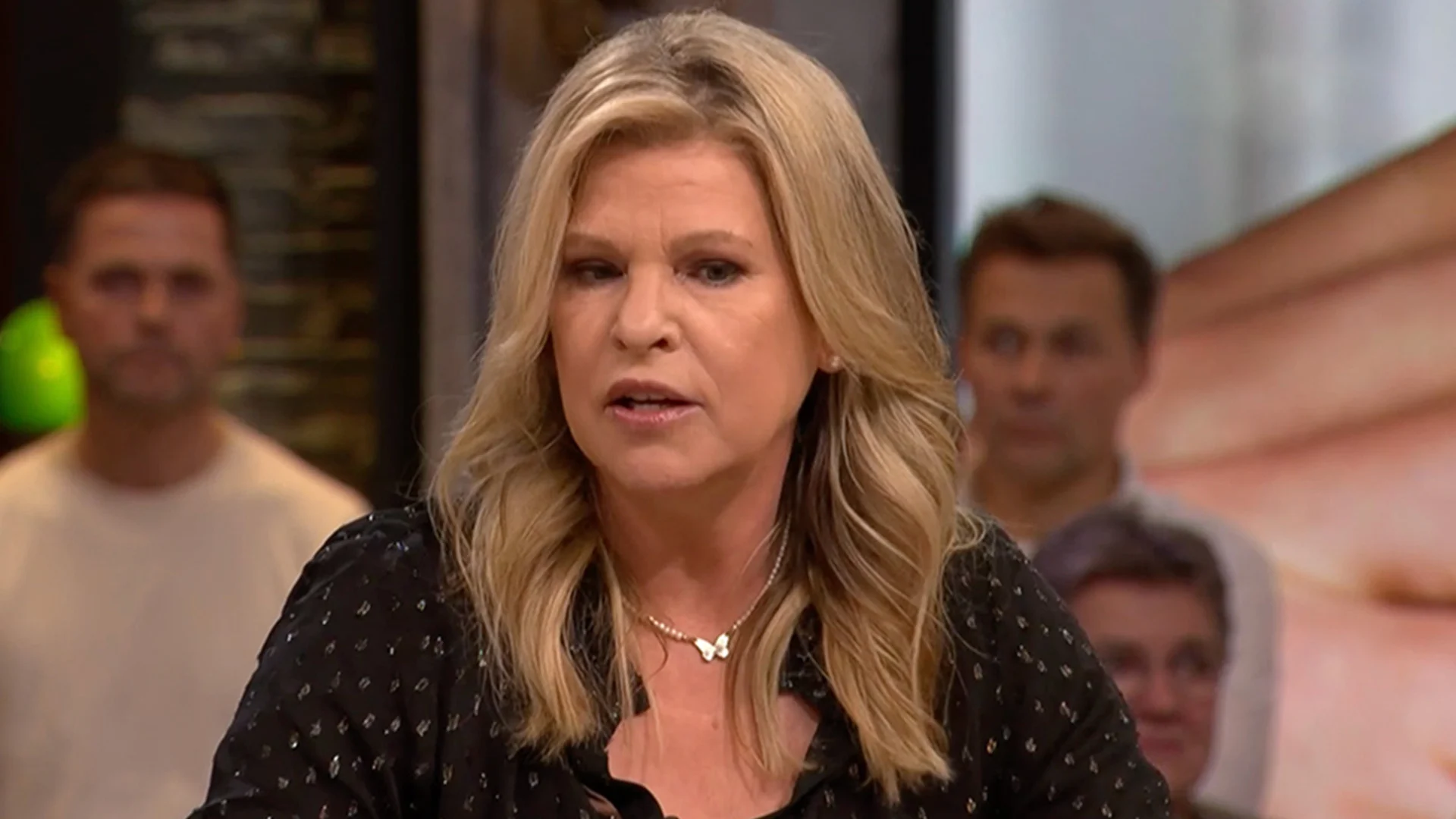 Tina Nijkamp hekelt gebruik van kanker als scheldwoord: ‘Het doet zoveel pijn!