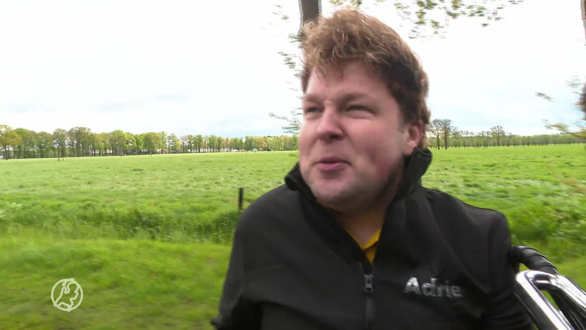Na bijna 30 jaar valt het doek voor de Eper Paardenvierdaagse
