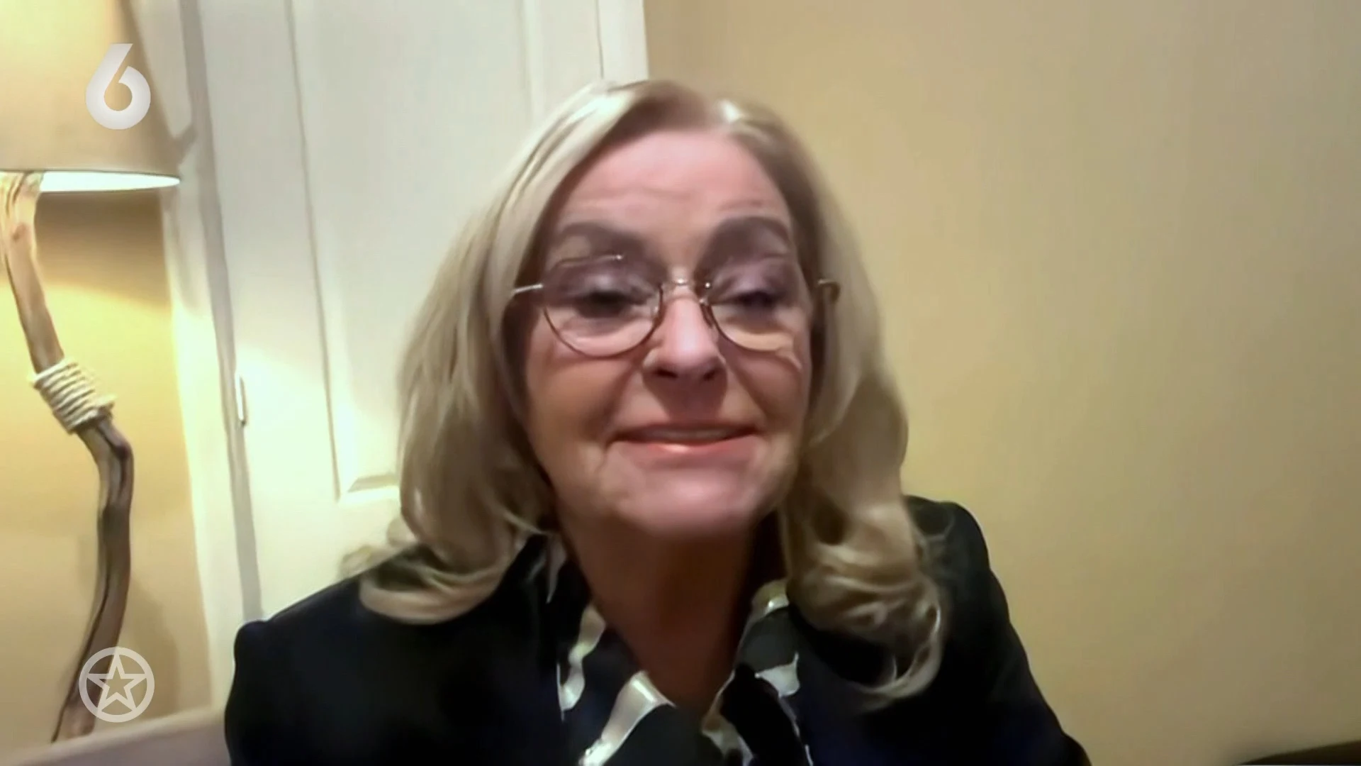 Corry Konings benoemd tot ereburger Noord-Brabant